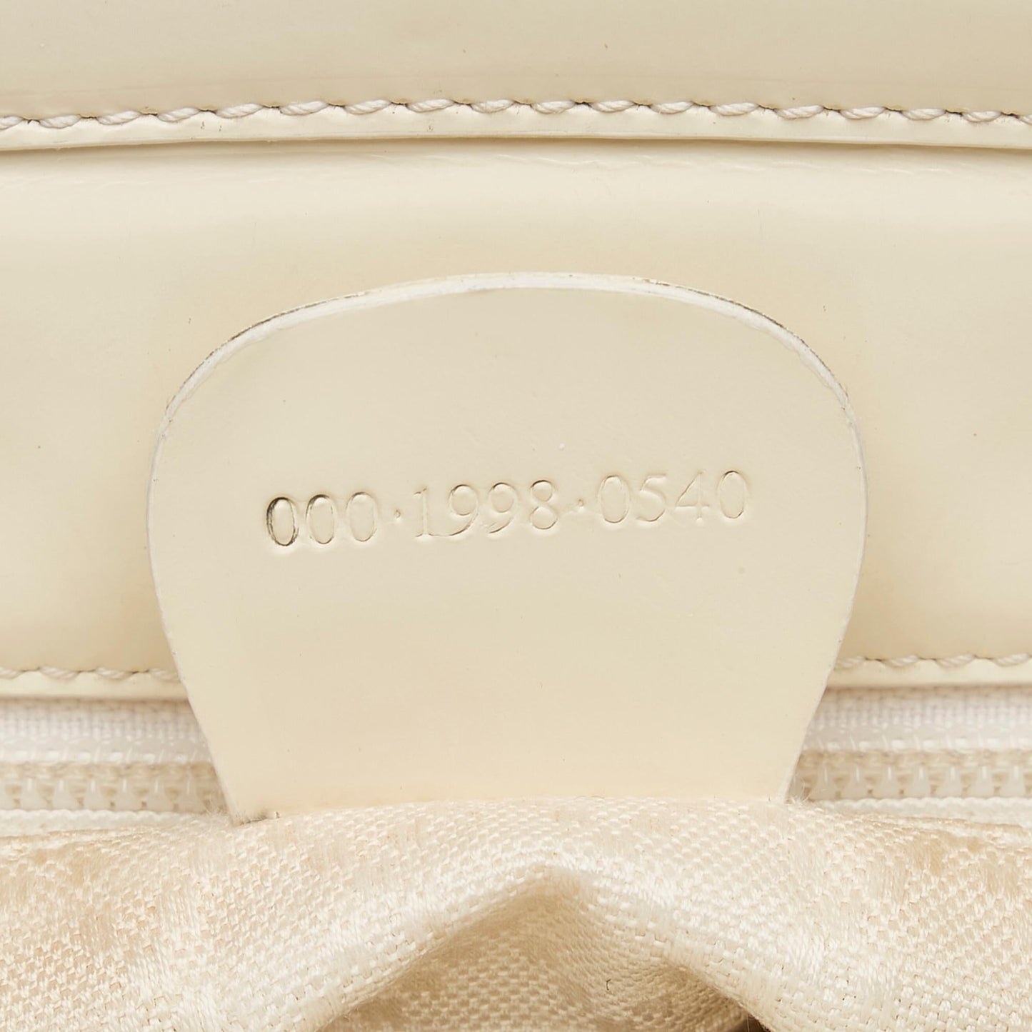 Gucci Bamboo Nylon Tote Bag (SHG-32735)