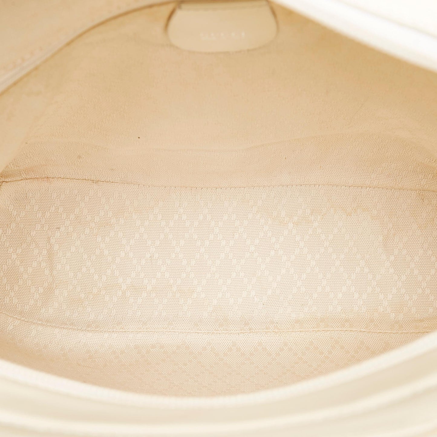 Gucci Bamboo Nylon Tote Bag (SHG-32735)