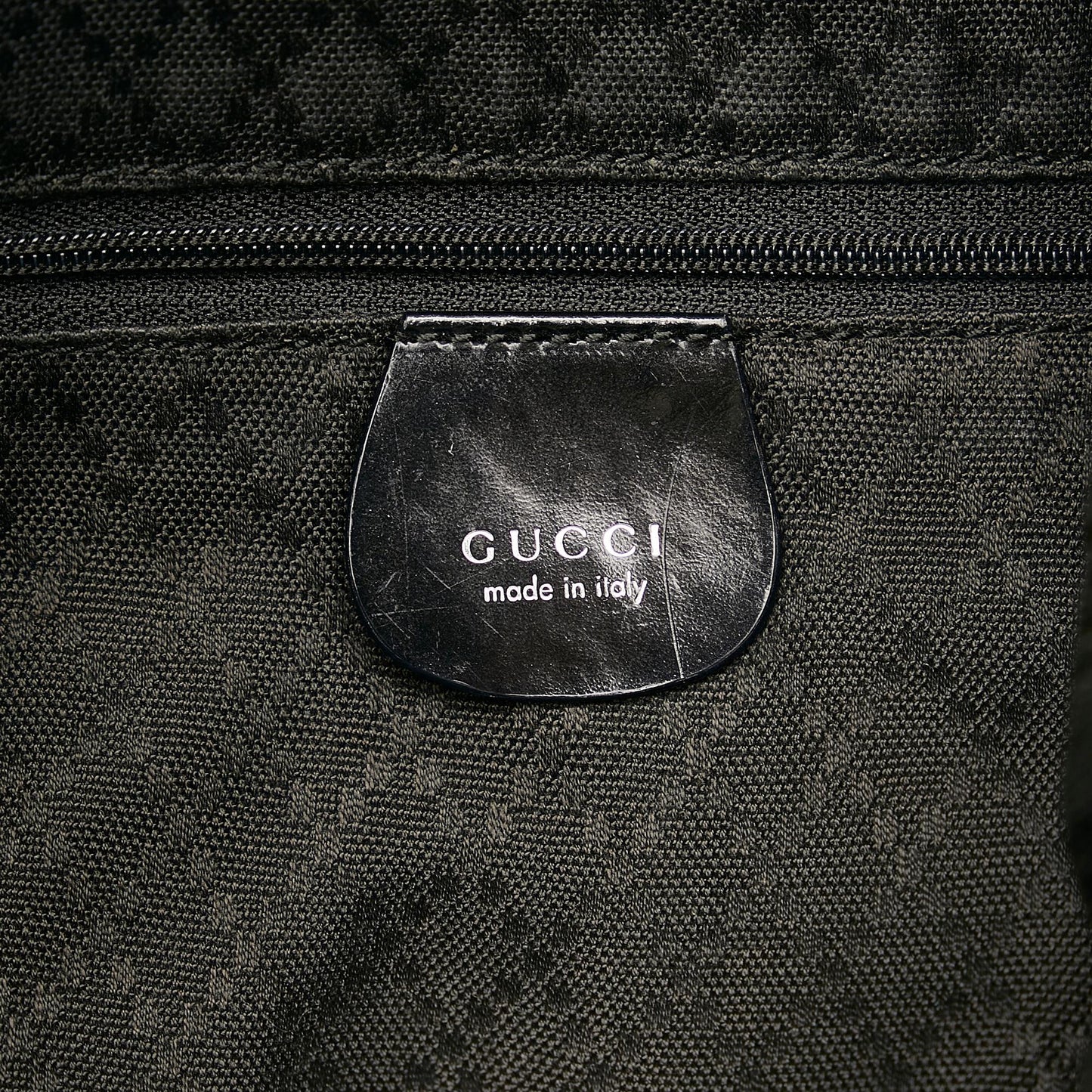 Gucci Bamboo Satchel (SHG-37769)