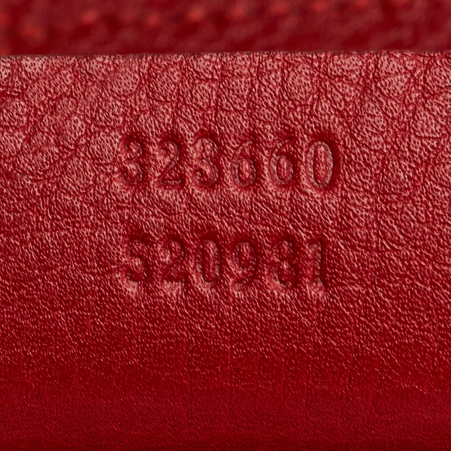 Gucci Bamboo Shopper Leather Satchel (SHG-37606)