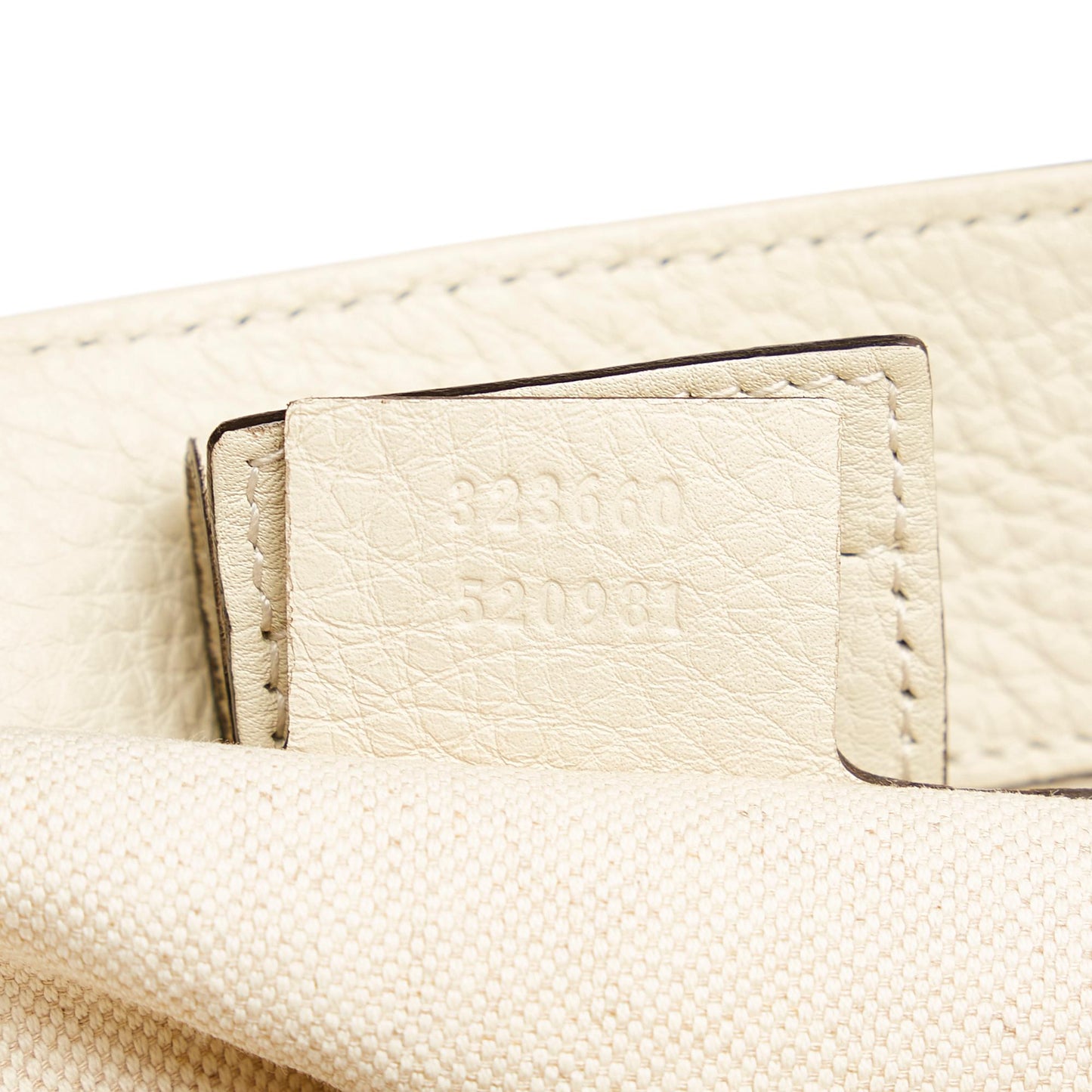 Gucci Bamboo Shopper (SHG-35949)