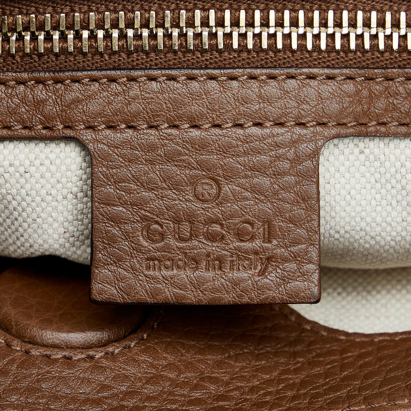 Gucci Bamboo Shopper (SHG-7hJbRx)