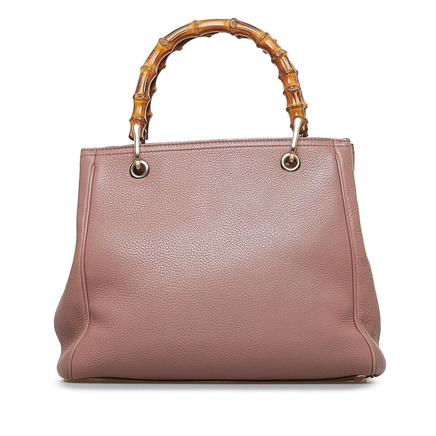 Gucci Bamboo Shopper (SHG-eQpxaN)