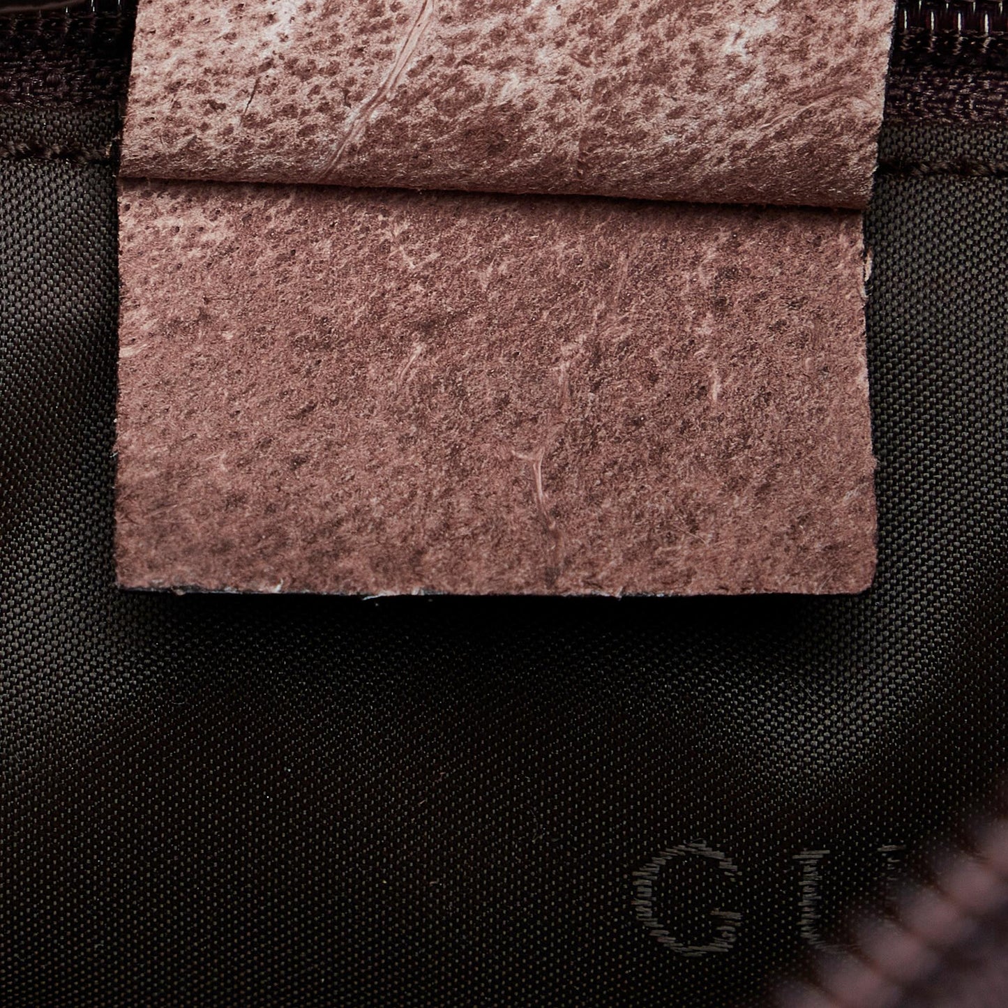 Gucci Bamboo Shoulder Bag (SHG-EN3pZO)