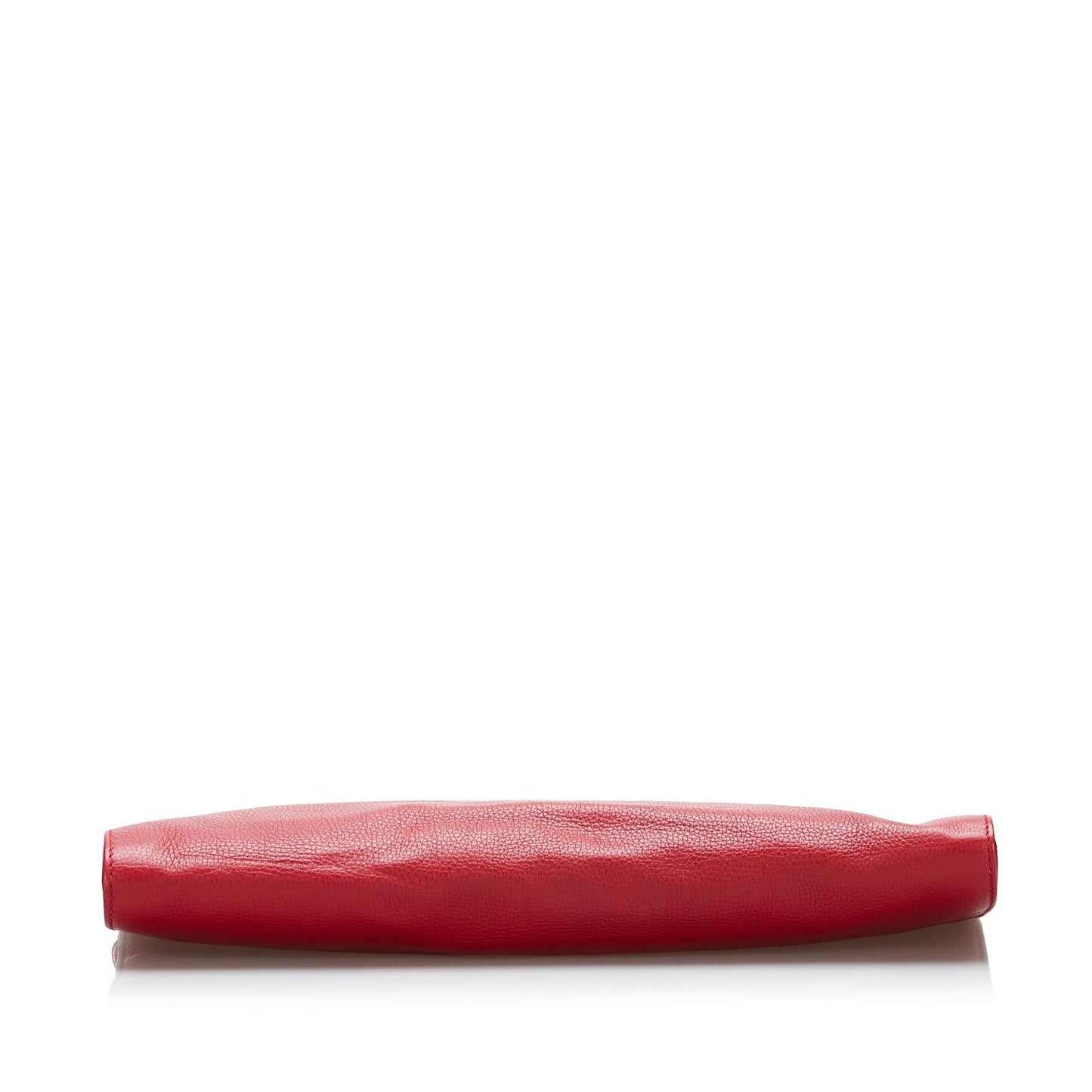 Gucci Bamboo Tassel Clutch Bag (SHG-37934)