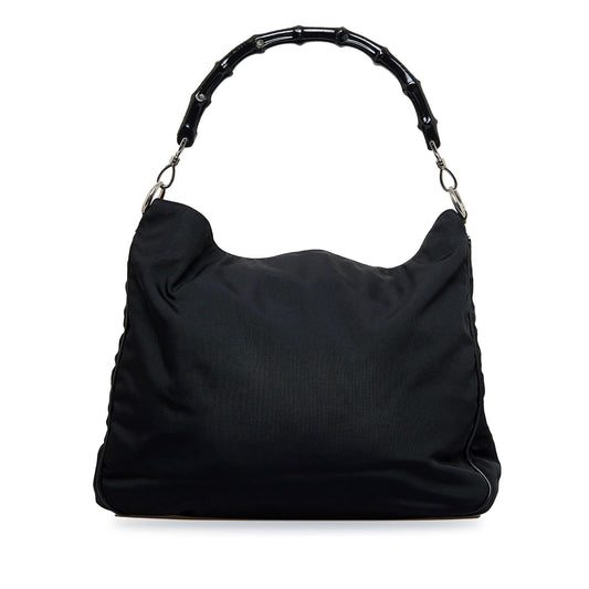 Luxury Gucci Bamboo Tote Bag (SHG-gi8tSv)