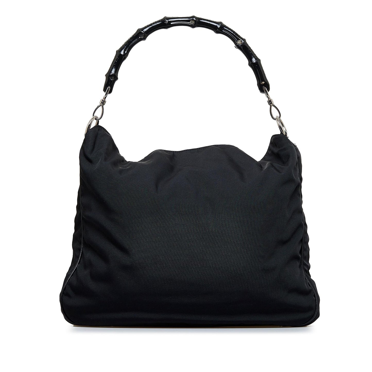 Luxury Gucci Bamboo Tote Bag (SHG-gi8tSv)