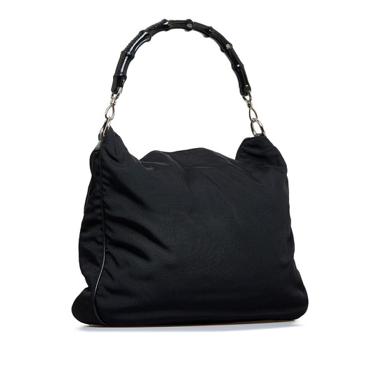 Luxury Gucci Bamboo Tote Bag (SHG-gi8tSv)