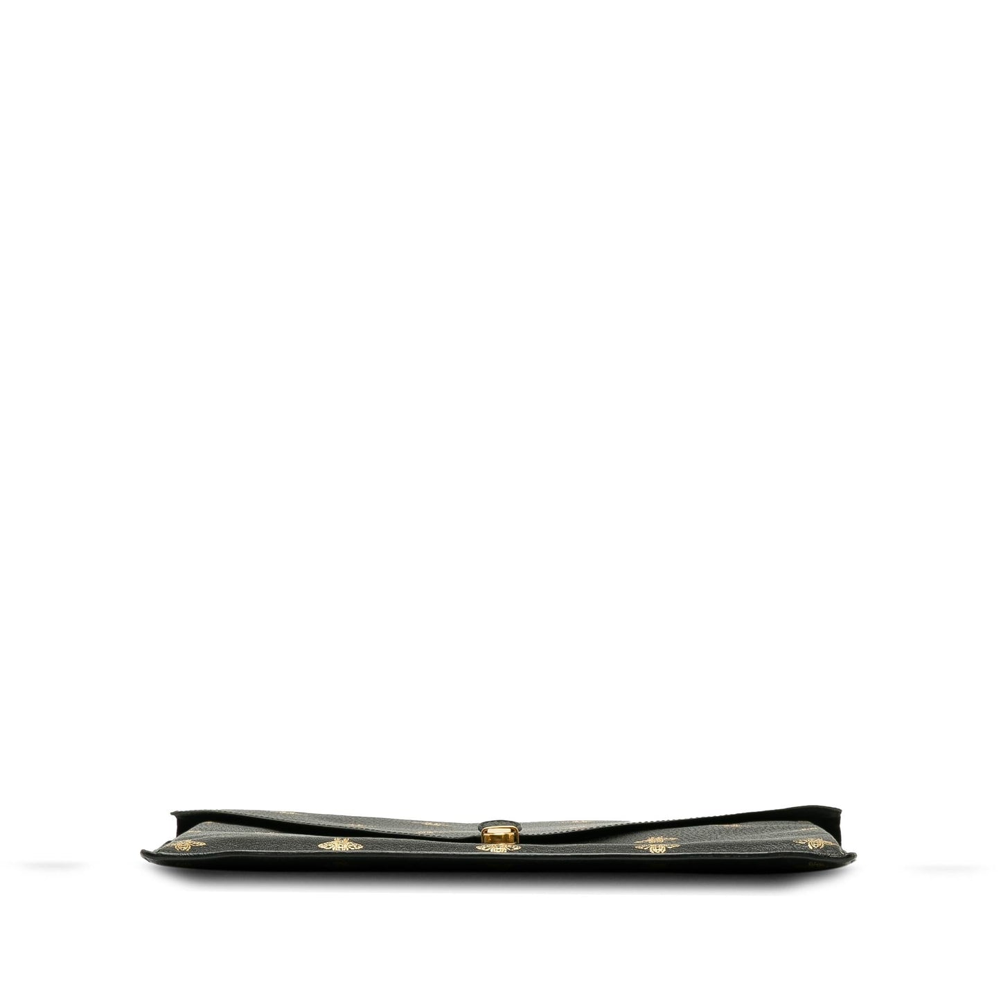 Gucci Bee Star Envelope Portfolio (SHG-JqytMo)