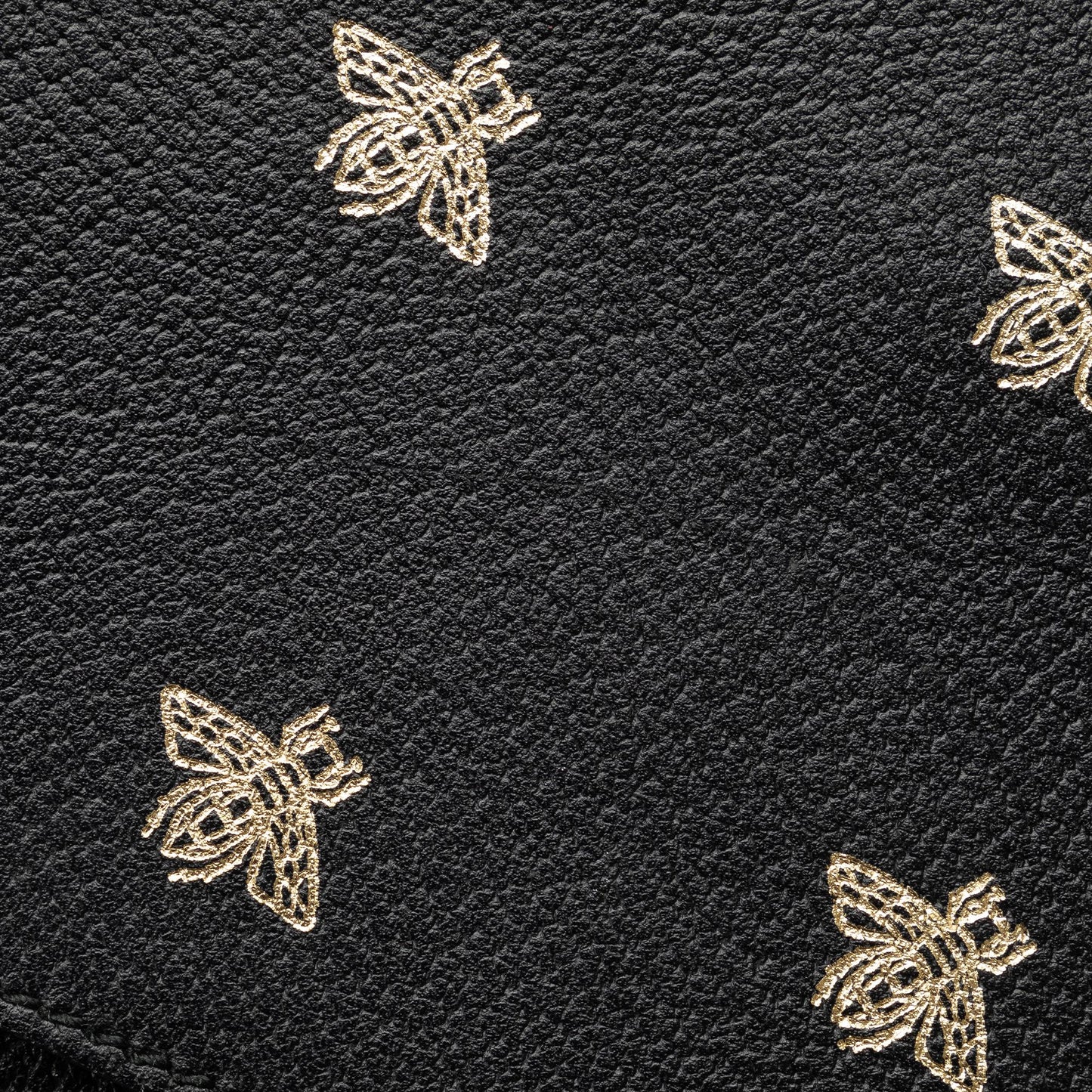 Gucci Bee Star Envelope Portfolio (SHG-JqytMo)