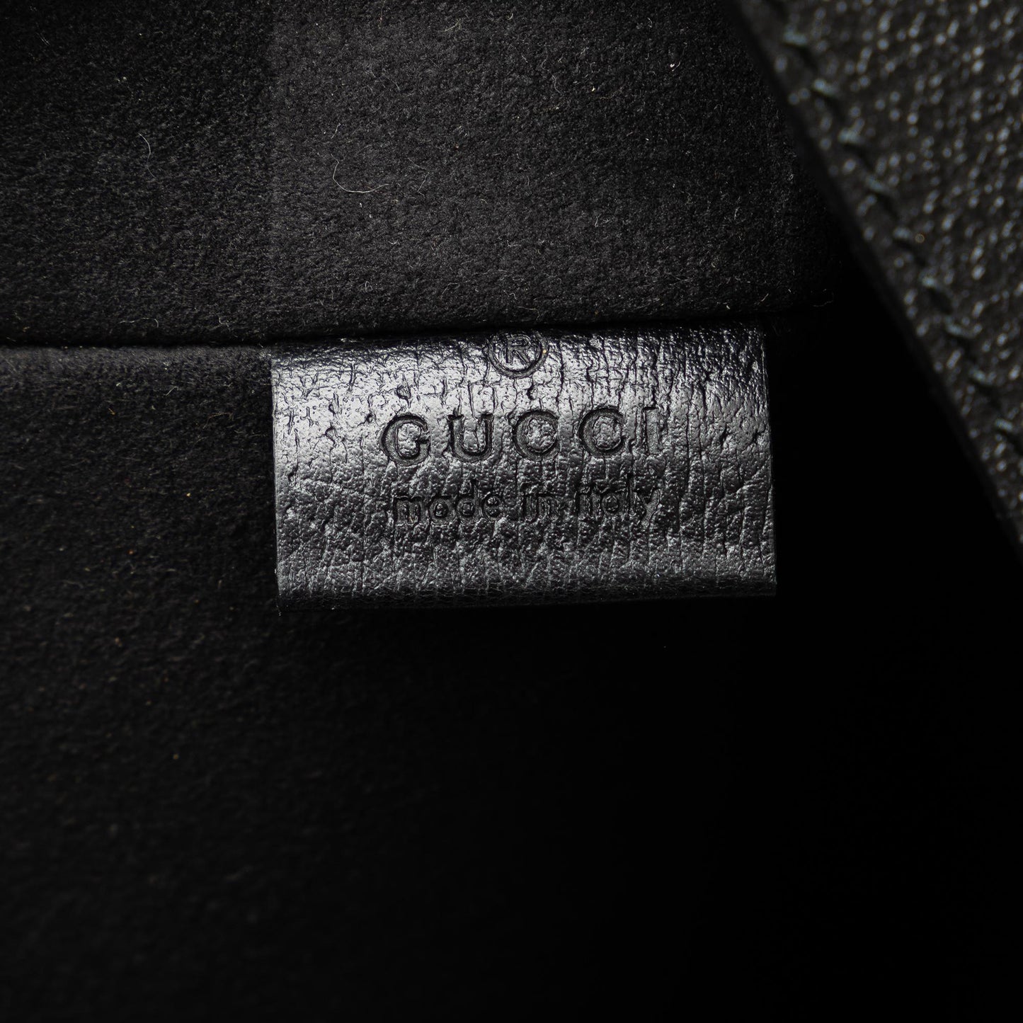 Gucci Bee Star Envelope Portfolio (SHG-JqytMo)