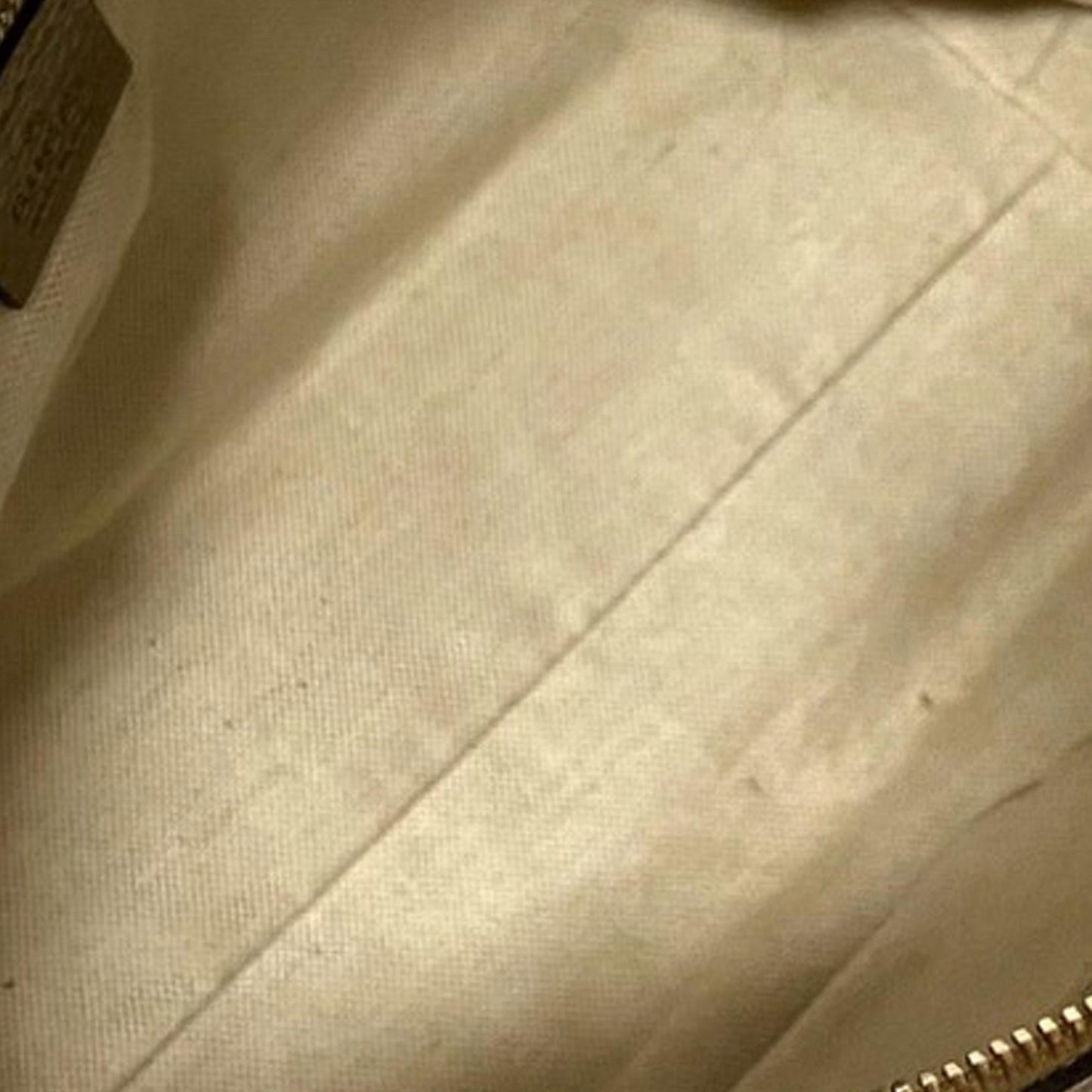 Gucci Bella Leather Satchel (SHG-35062)