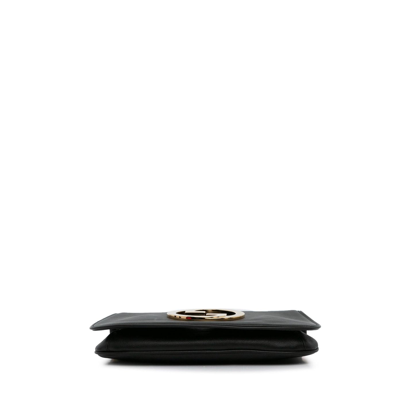 Gucci Blondie Chain Satchel (SHG-qYPfQ1)