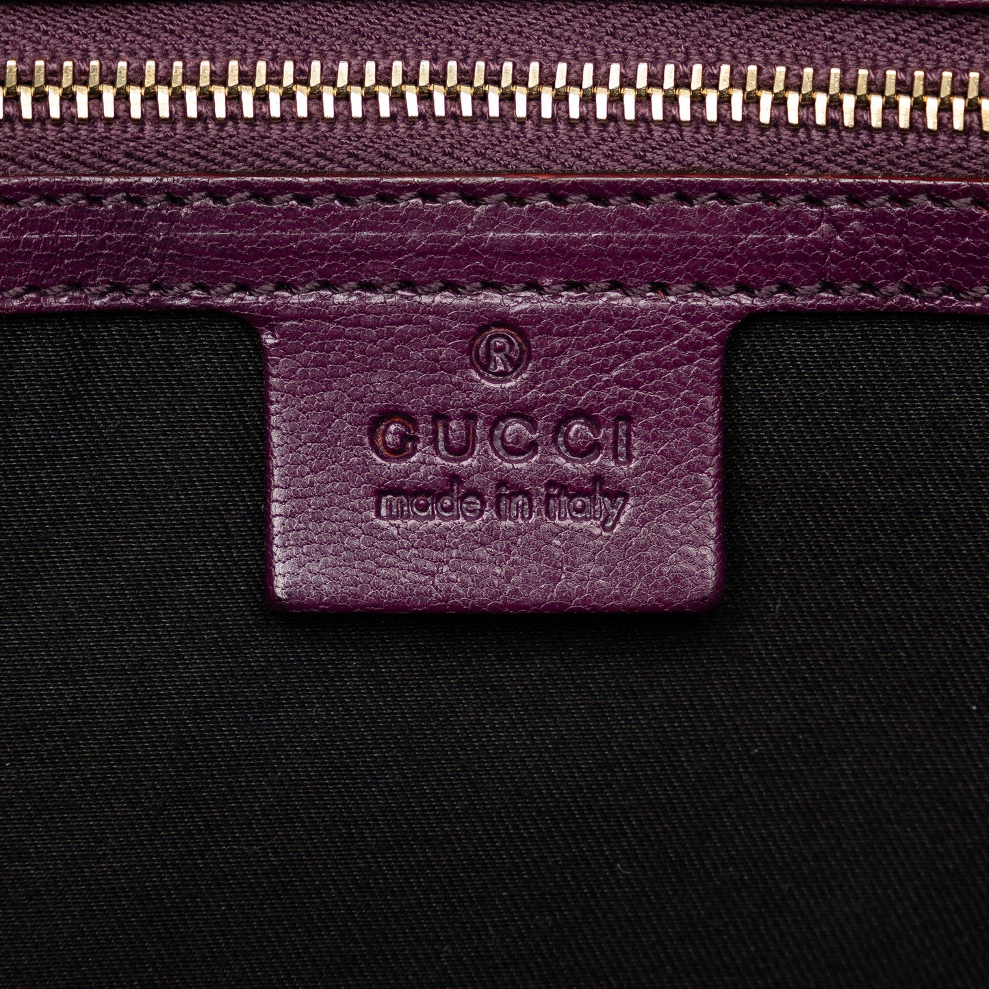 Gucci Blondie Shoulder Bag (SHG-5Bb8u9)