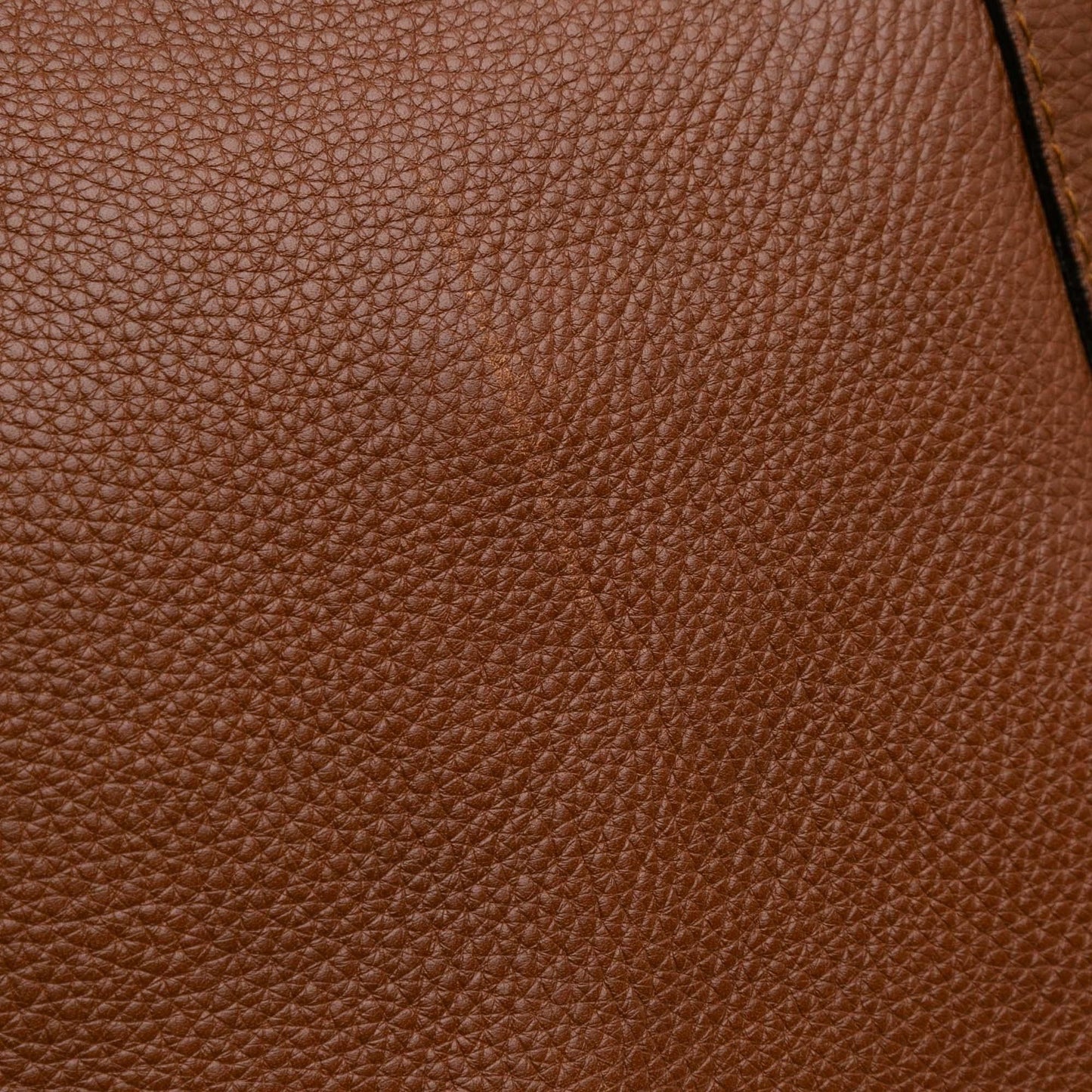 Gucci Calfskin Bella Satchel