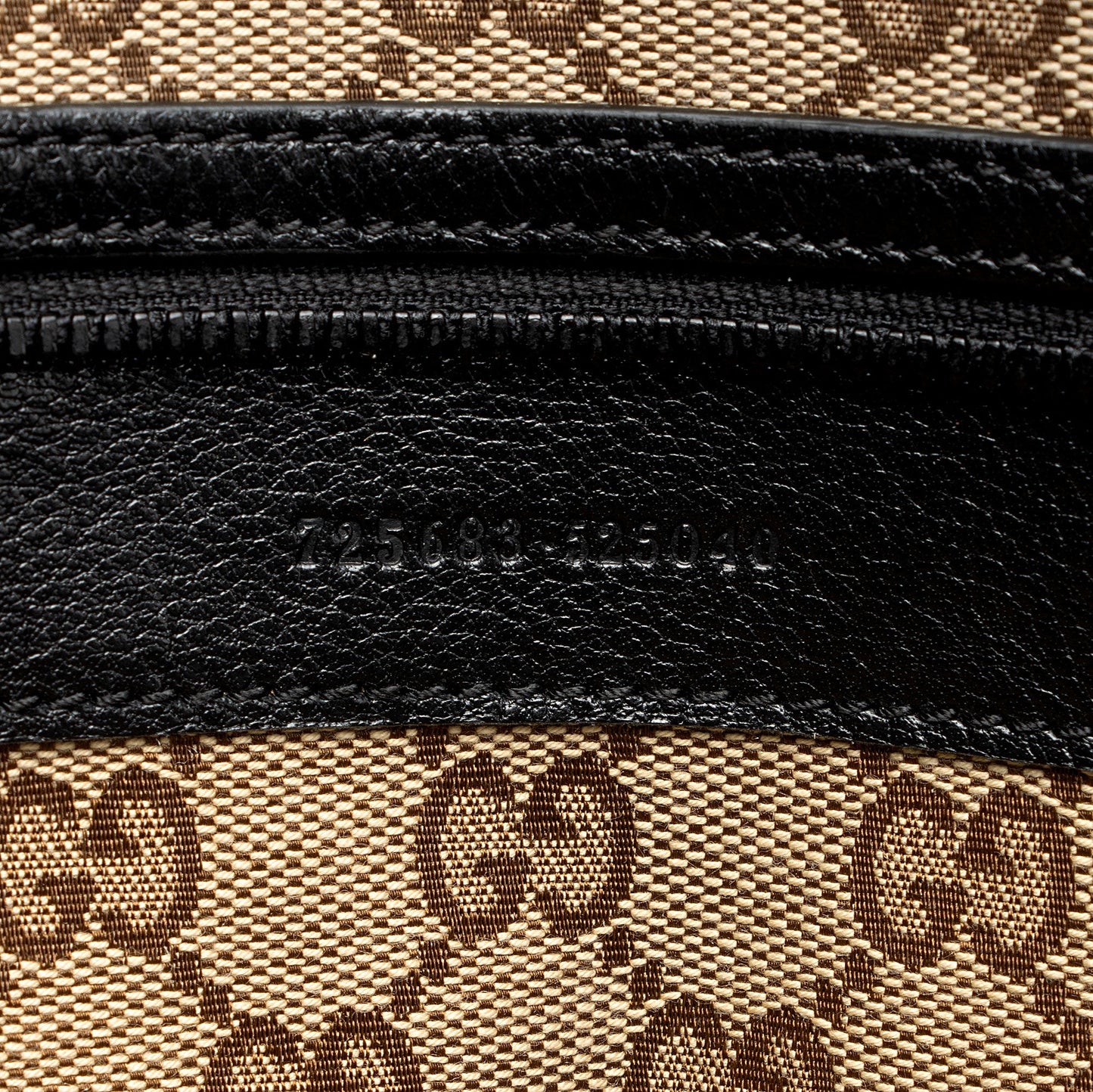 Gucci Calfskin GG Marmont Monochrome Large Tote (SHF-sBw4Ey)