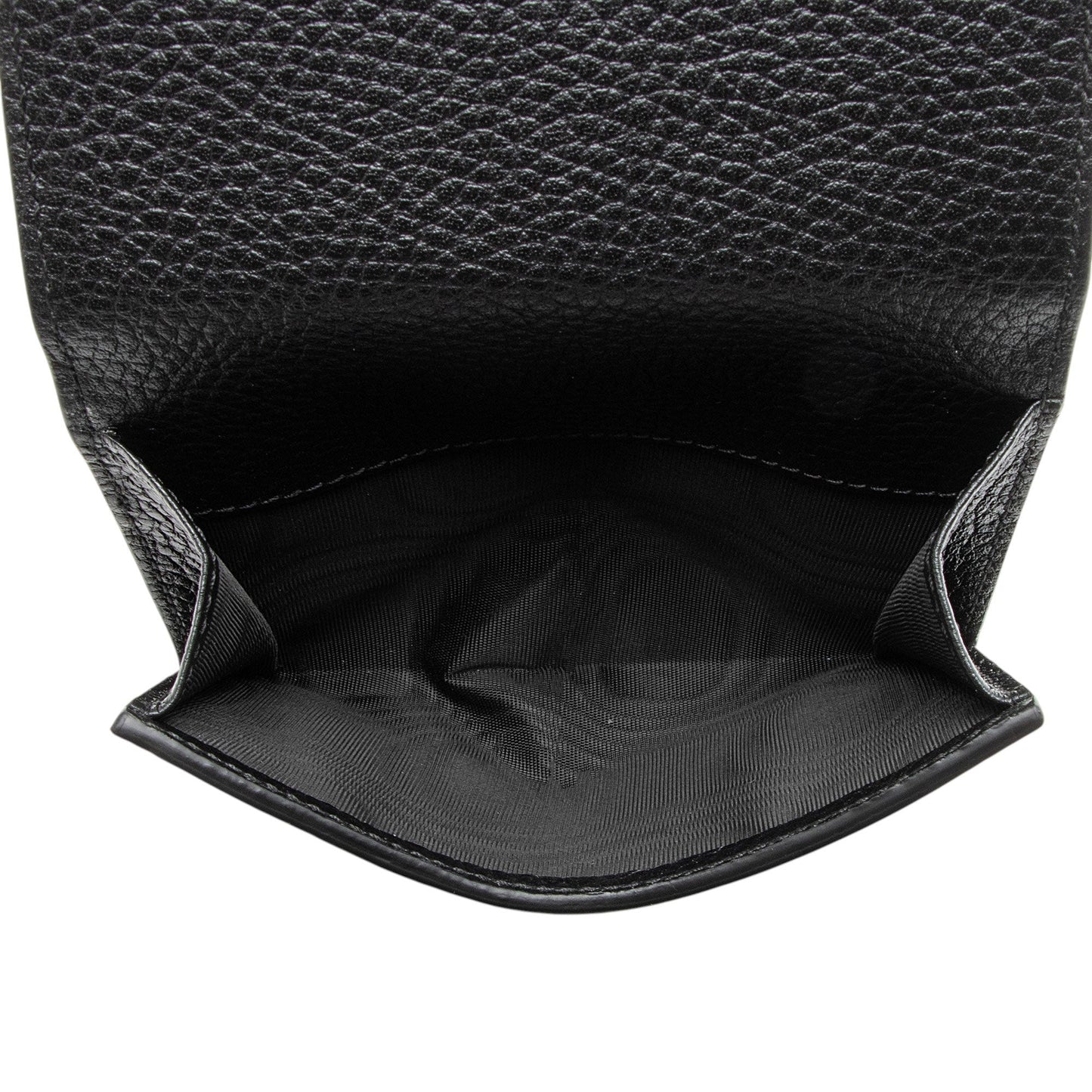 Gucci Calfskin GG Marmont French Wallet