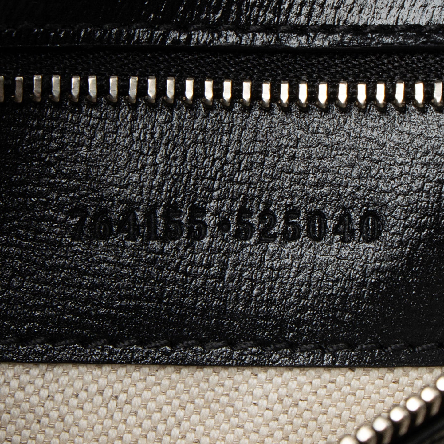 Gucci Calfskin Horsebit 1955 Asymmetric Small Shoulder Bag