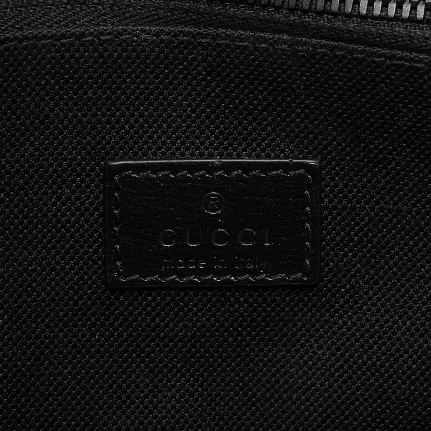 Gucci Calfskin Web Horsebit 1955 Shoulder Bag (SHF-SQoWjr)