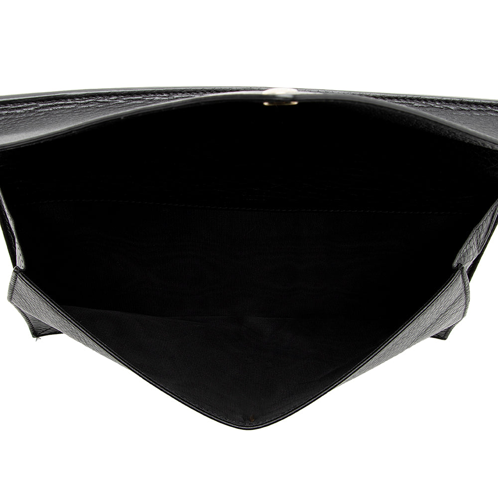 Gucci Calfskin Soho Document Holder (SHF-18095)