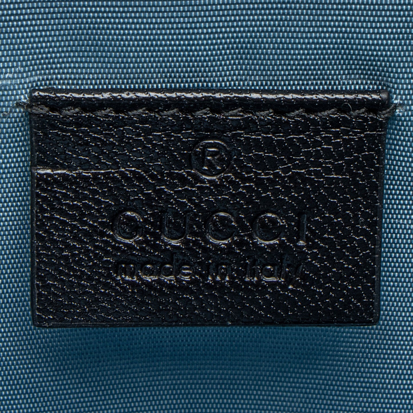 Gucci Calfskin Star Print Guccy Dionysus Large Shoulder Bag