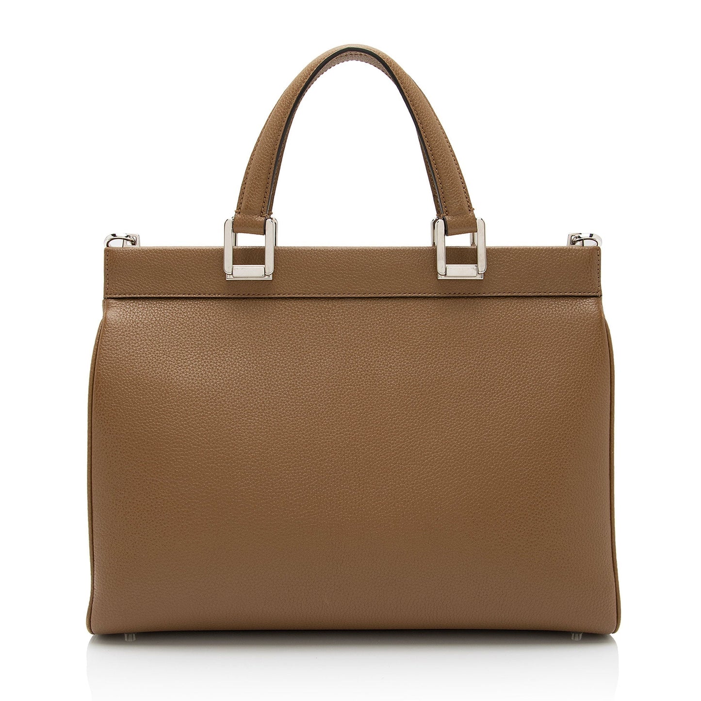 Luxury Gucci Calfskin Zumi Medium Tote (SHF-OWqKR6)