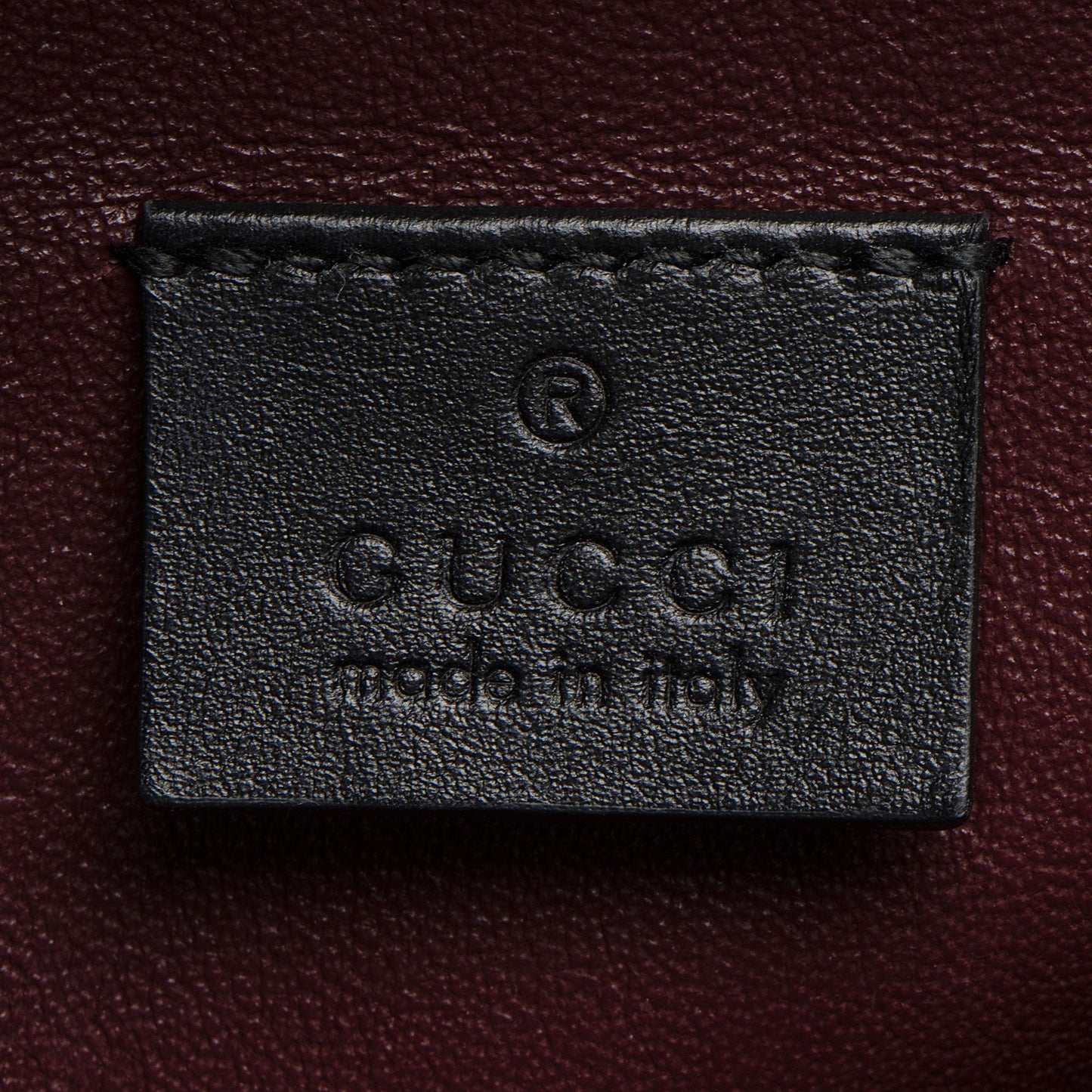 Gucci Calfskin Zumi Medium Tote (SHF-FajH8a)