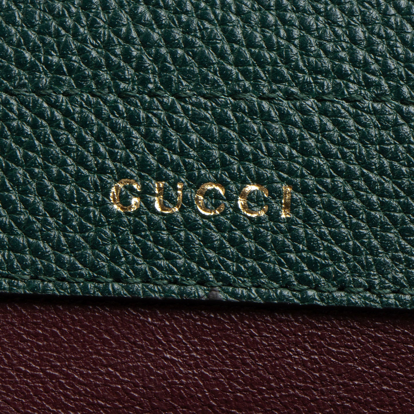Gucci Calfskin Zumi Small Tote
