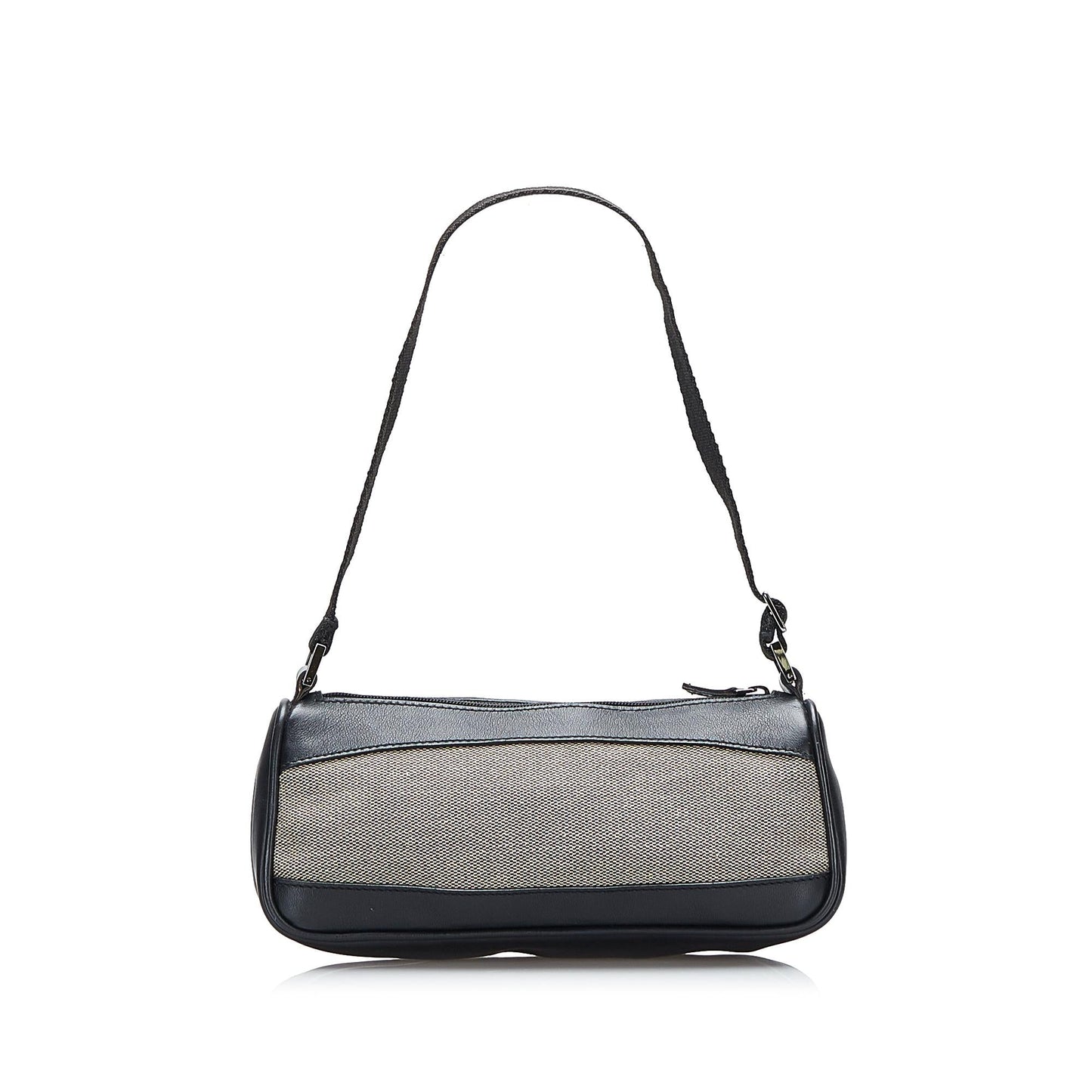 Gucci Canvas Baguette (SHG-jVeAk8)