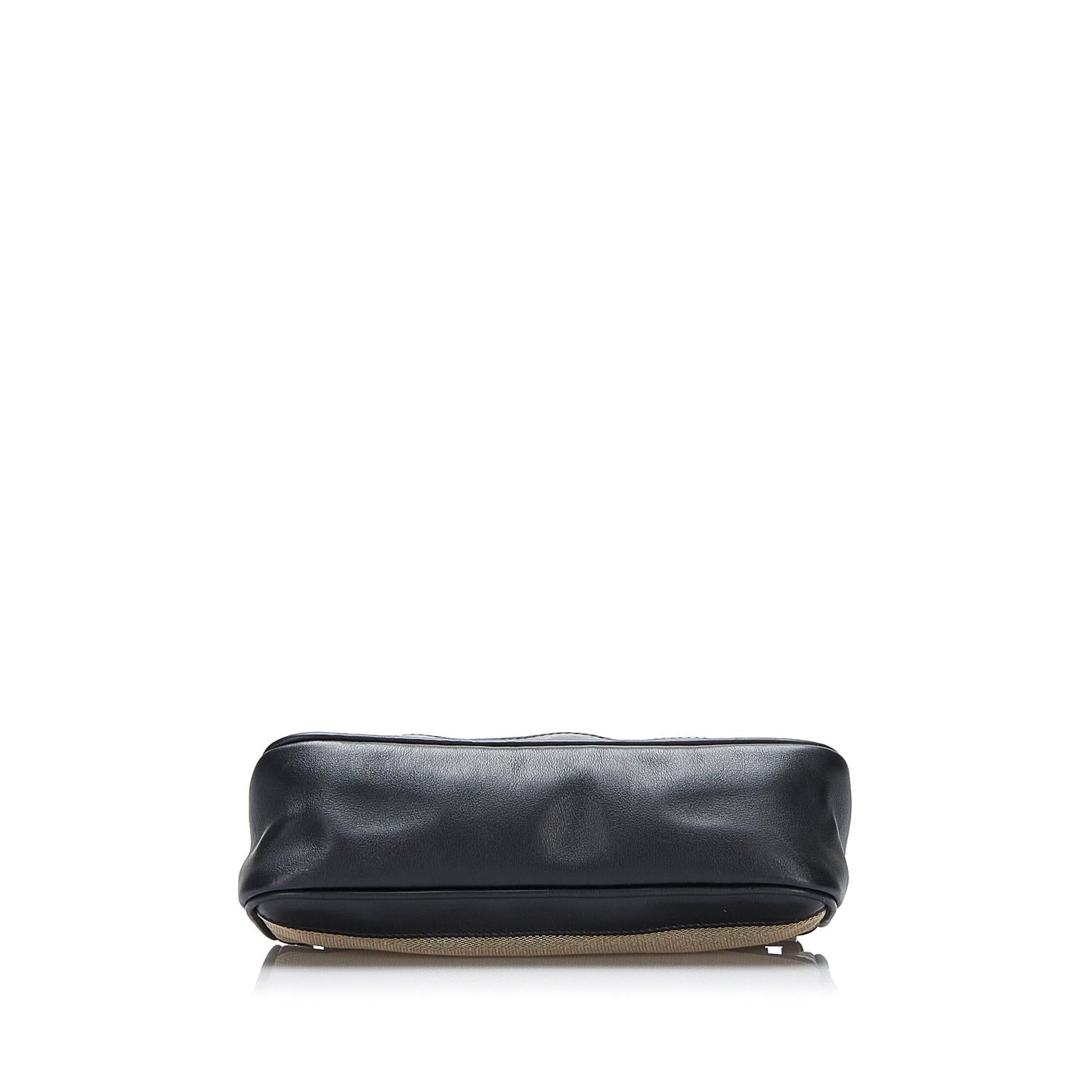 Gucci Canvas Baguette (SHG-jVeAk8)