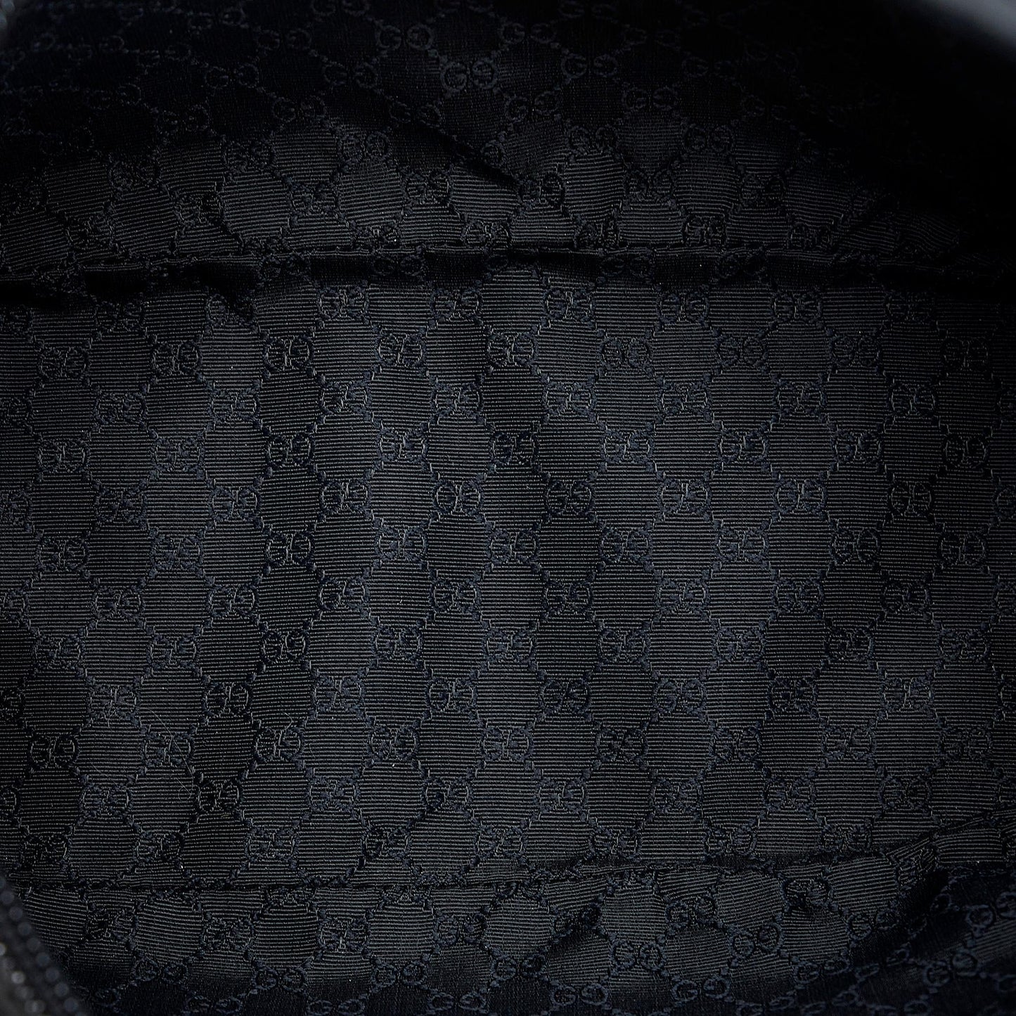 Gucci Canvas Boat (SHG-qmcUYa)