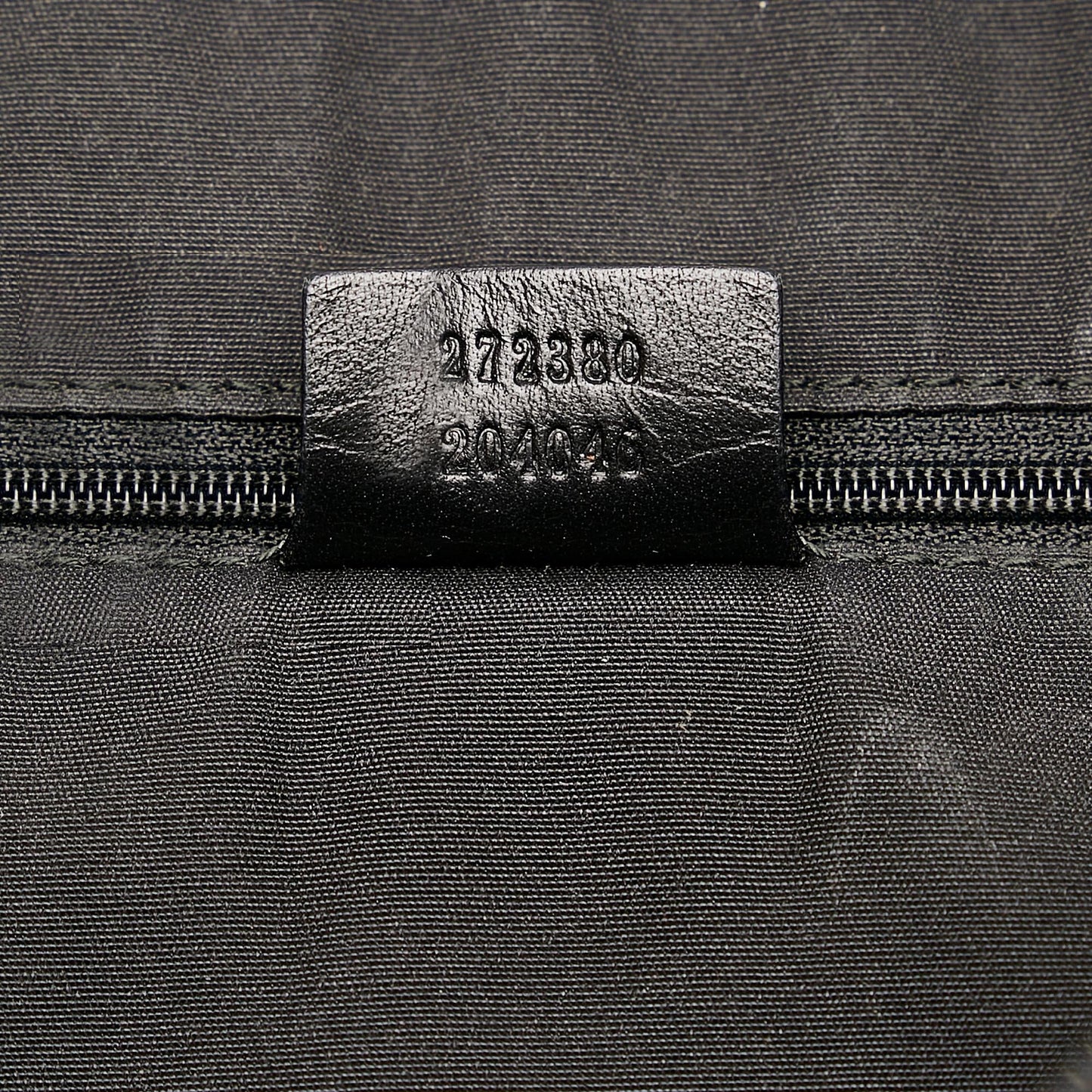 Gucci Canvas Crossbody Bag (SHG-32951)