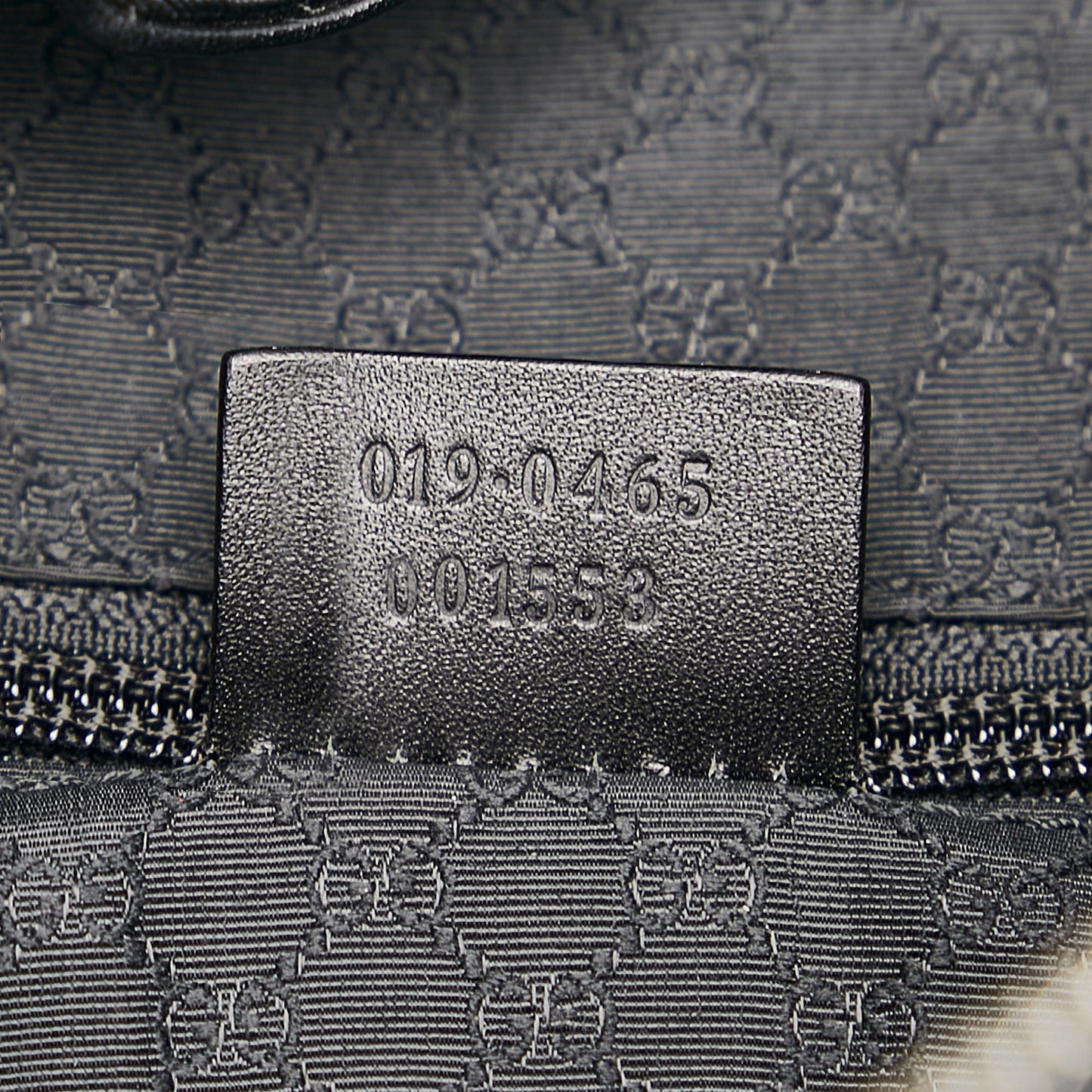 Gucci Canvas Crossbody Bag (SHG-34863)
