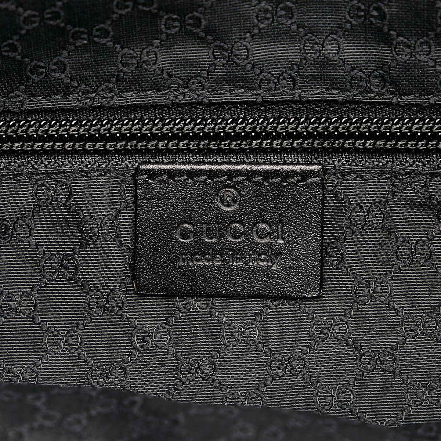 Gucci Canvas Crossbody Bag (SHG-34863)