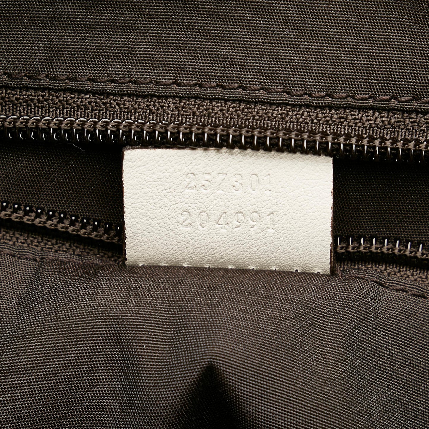Gucci Canvas Crossbody Bag (SHG-LK1XzZ)