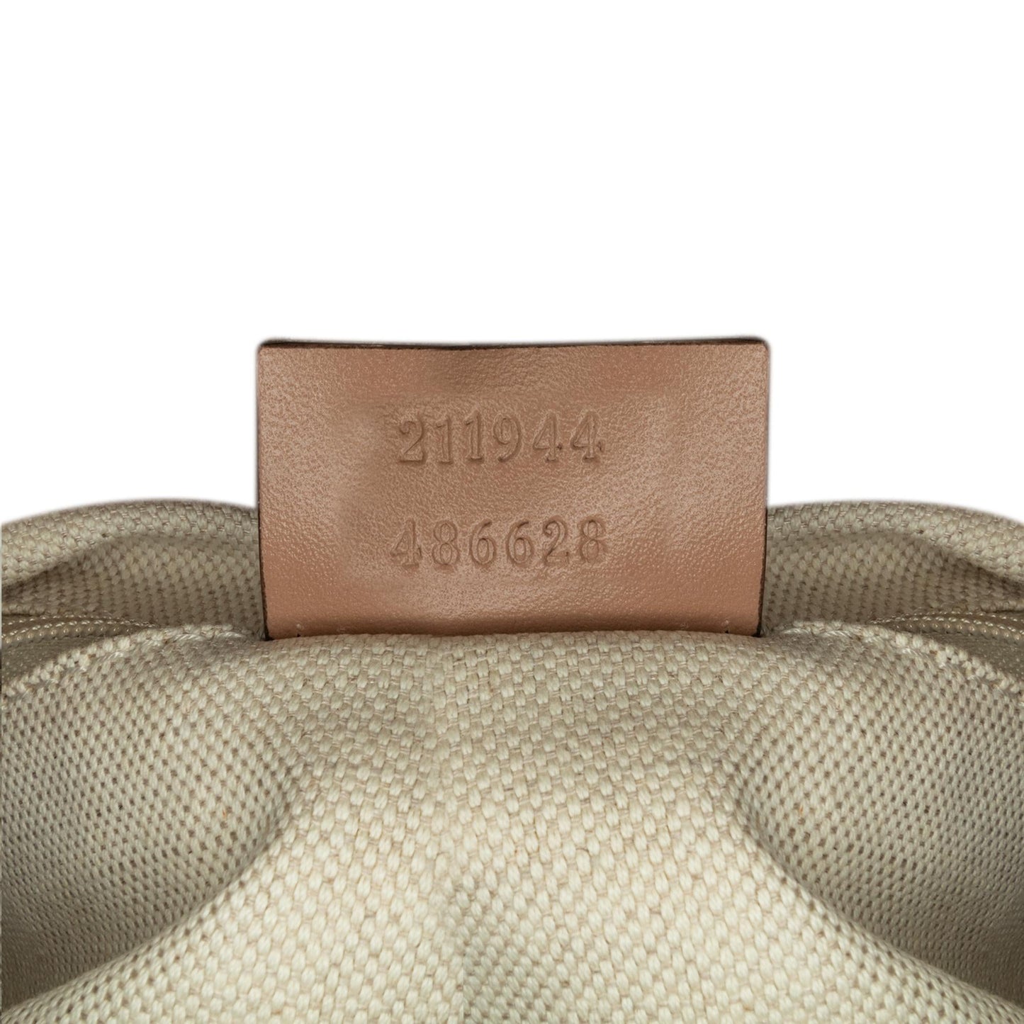 Gucci Canvas Diamante Sukey Tote (SHG-ImLLQU)