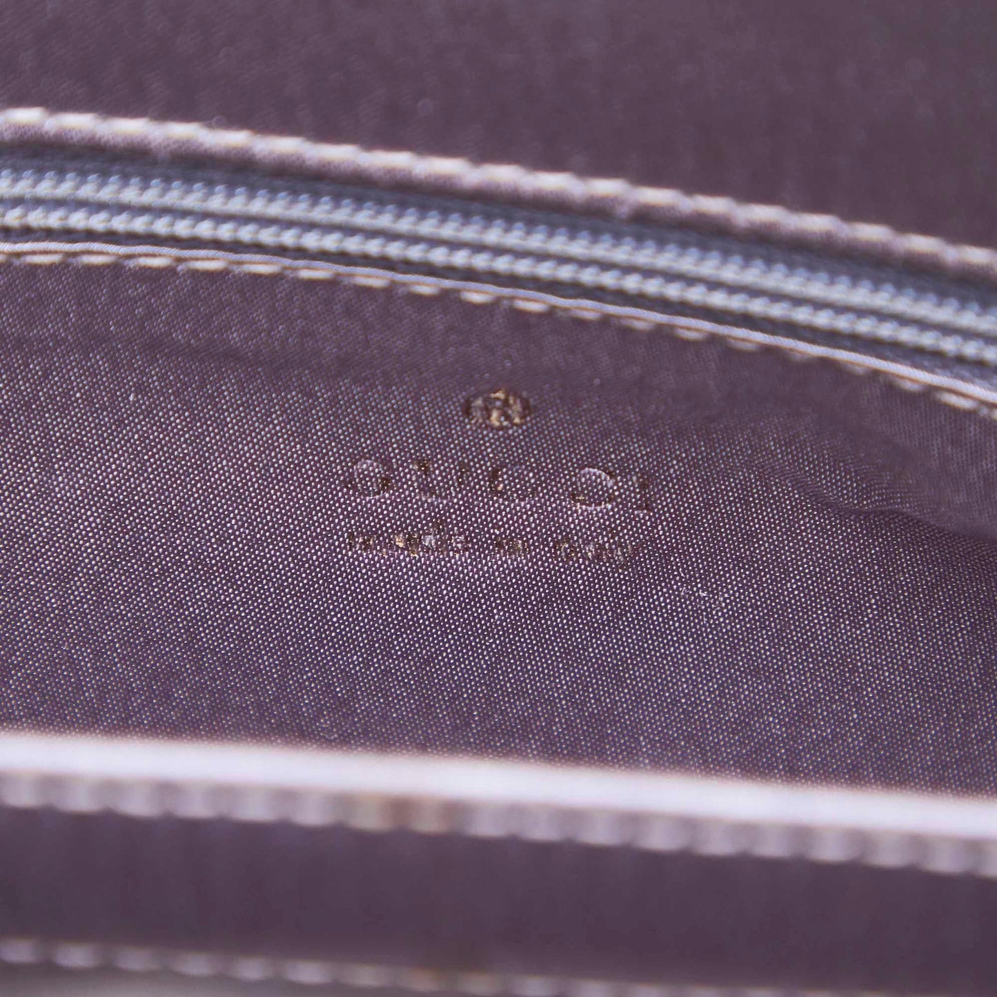 Gucci Canvas Handbag (SHG-22298)