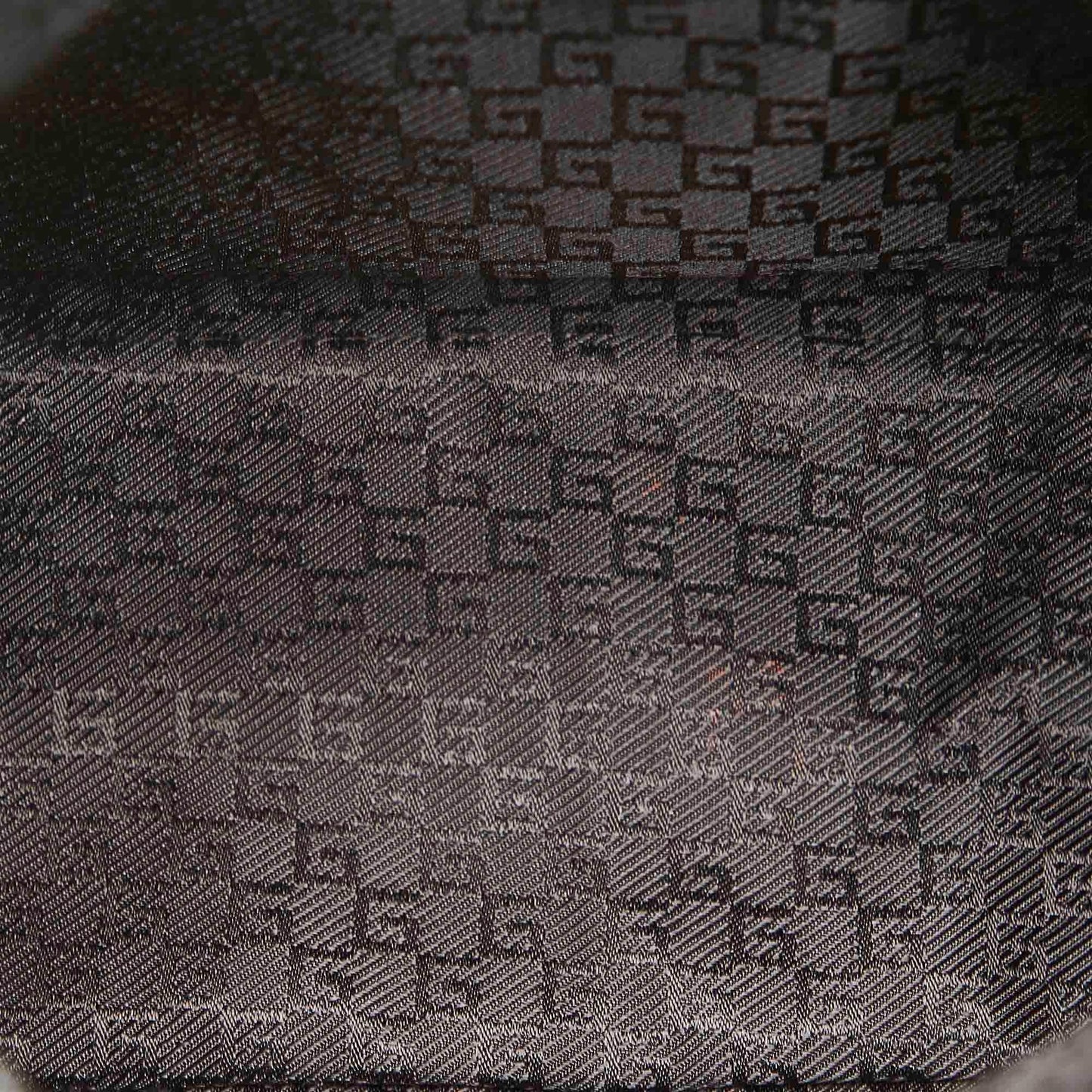 Gucci Canvas Handbag (SHG-31682)