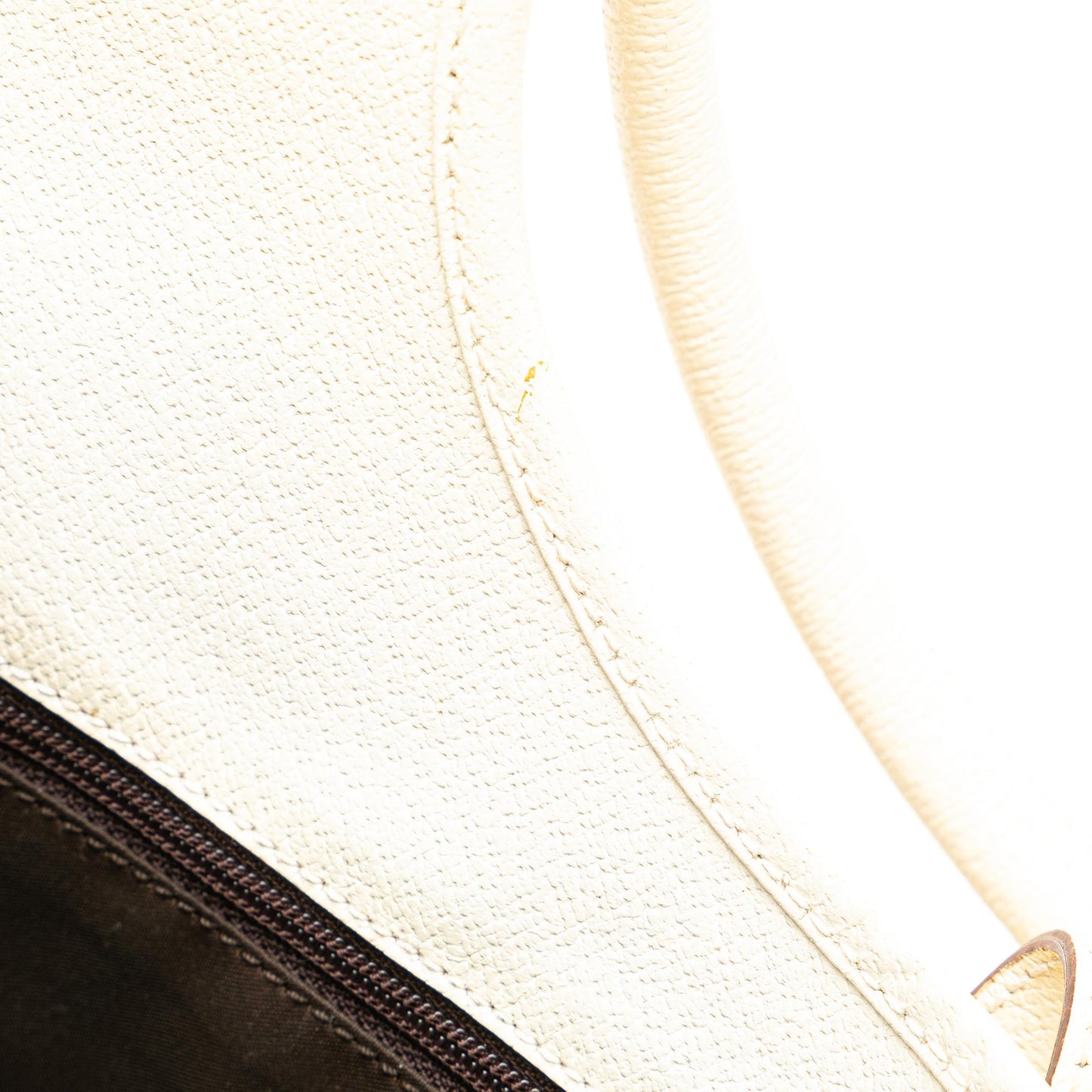 Gucci Canvas Jackie Bardot Shoulder Bag