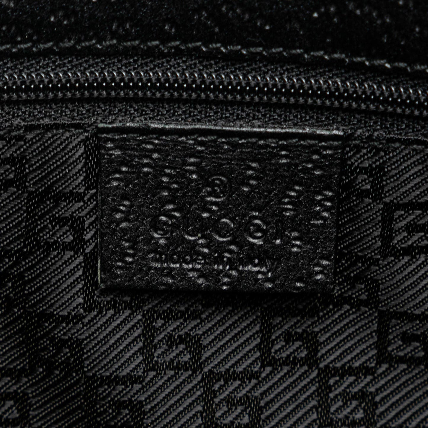 Gucci Canvas Jackie Bardot (SHG-eZ8g8r)