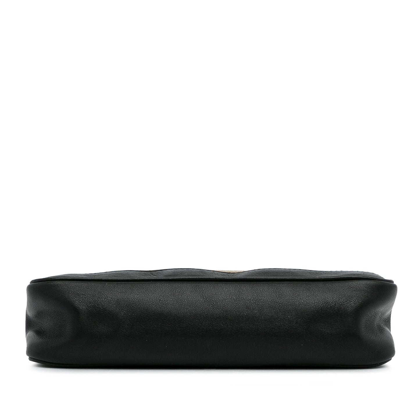 Gucci Canvas Shoulder Bag