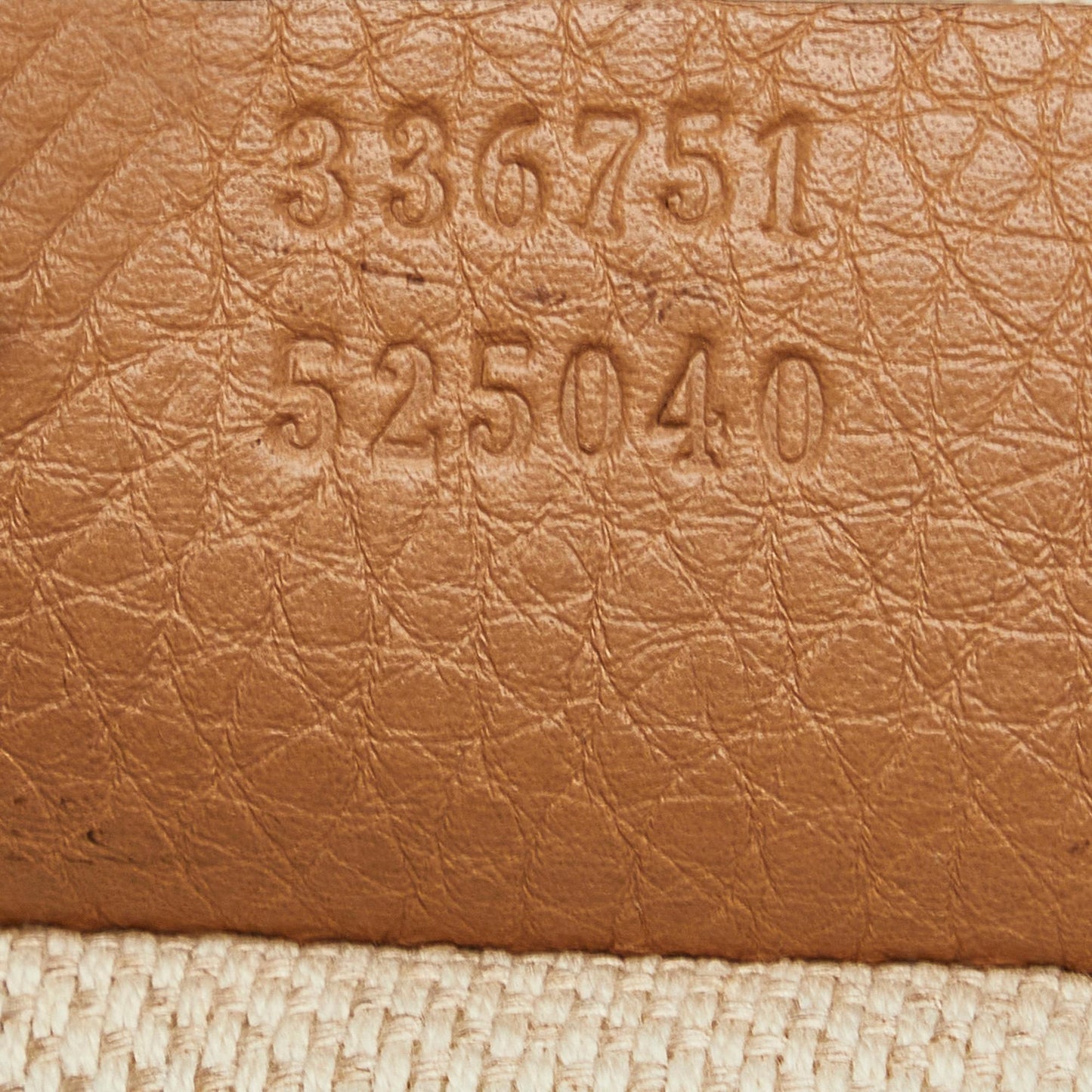 Gucci Canvas Soho Satchel (SHG-SYWTpG)