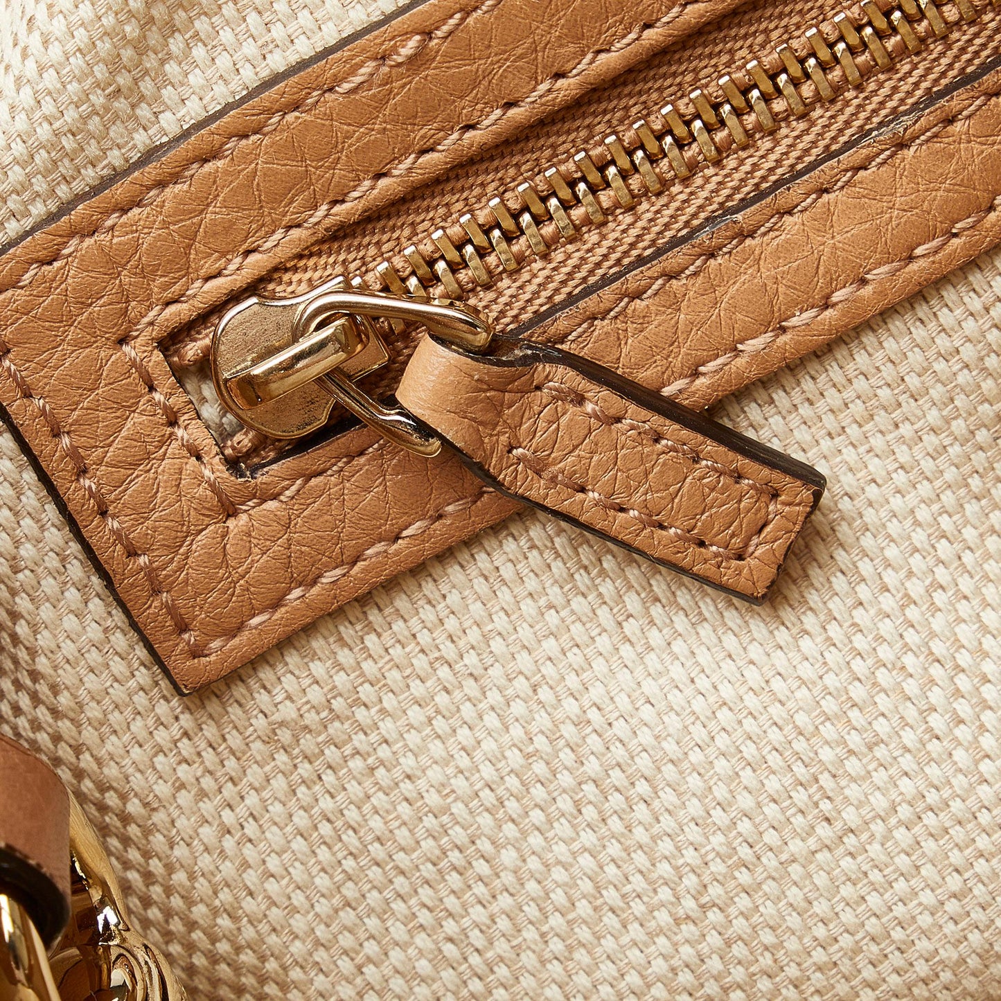 Gucci Canvas Soho Satchel (SHG-SYWTpG)