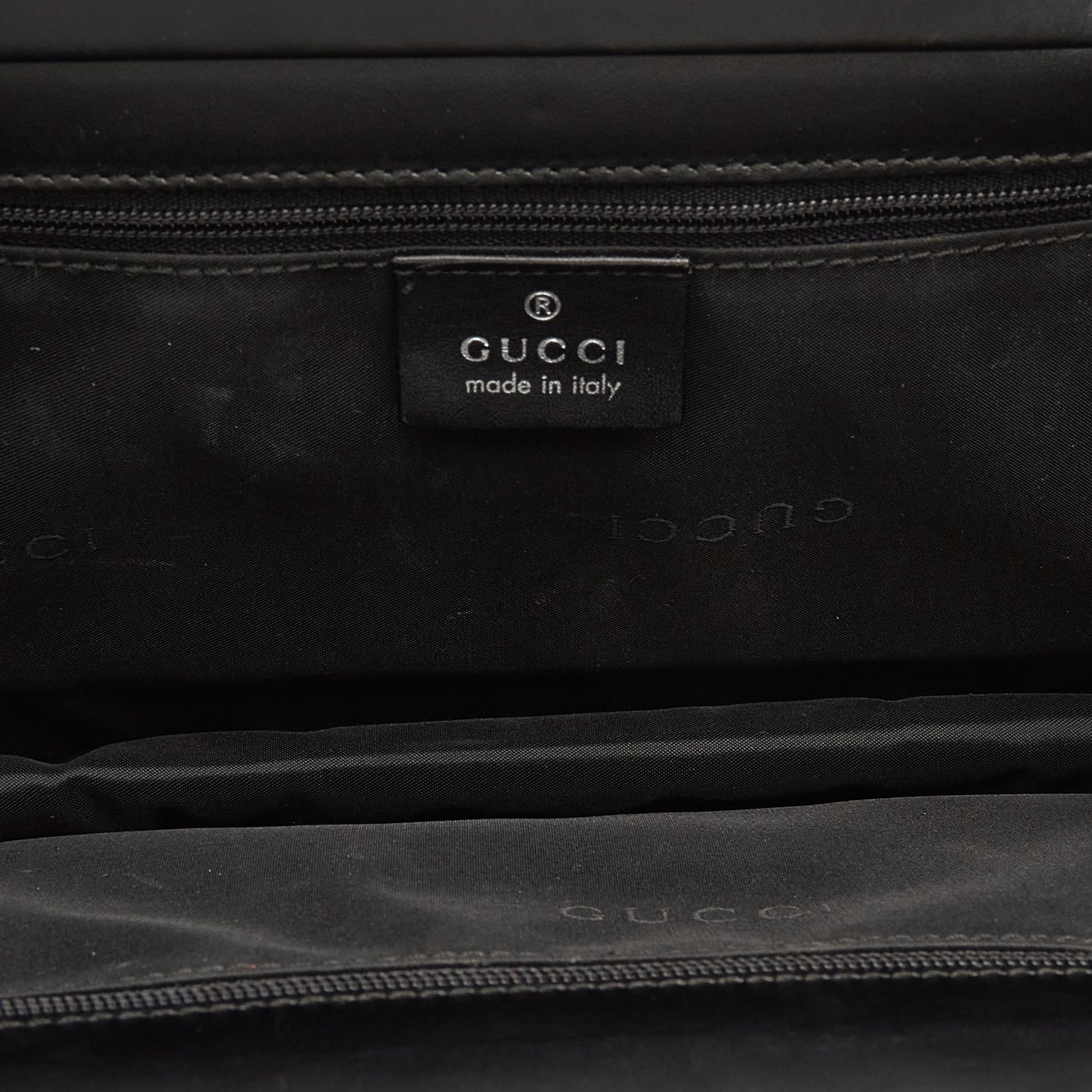 Gucci Canvas Tote Bag (SHG-31834)
