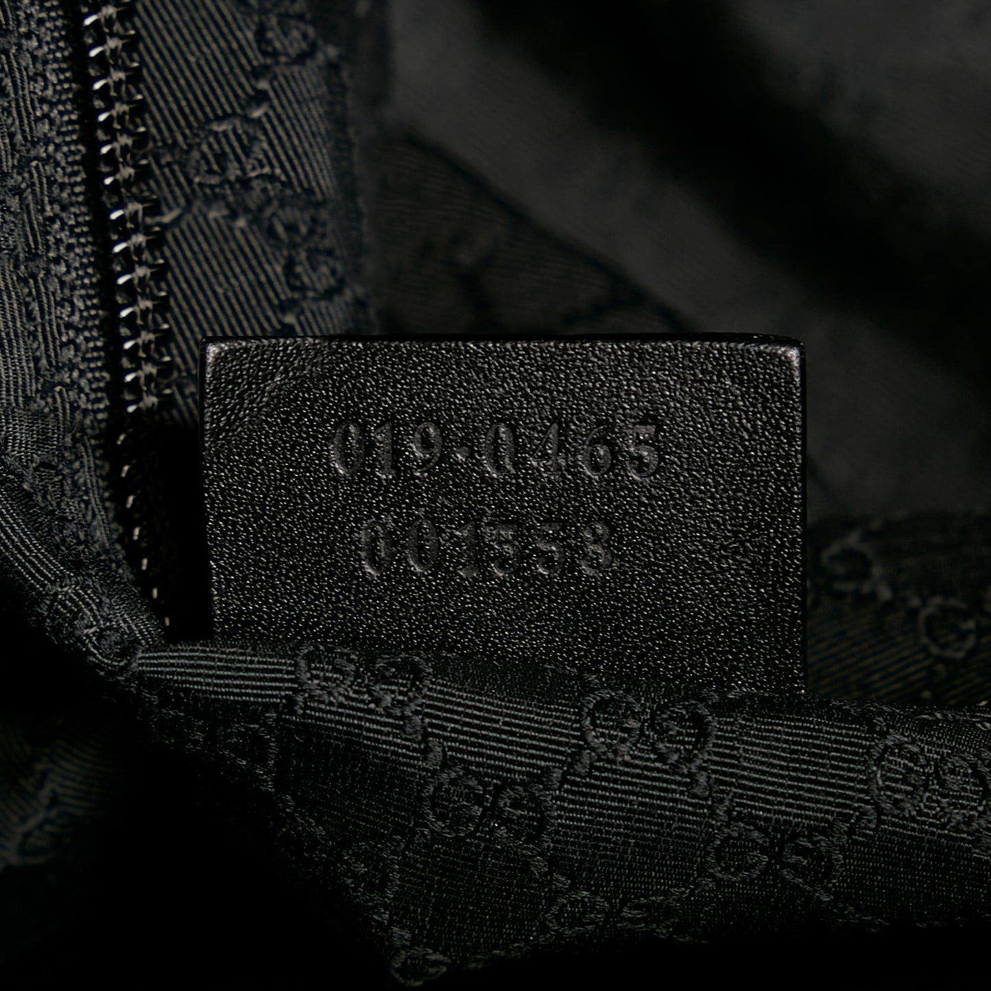 Gucci Canvas Tote Bag (SHG-gWC9rU)