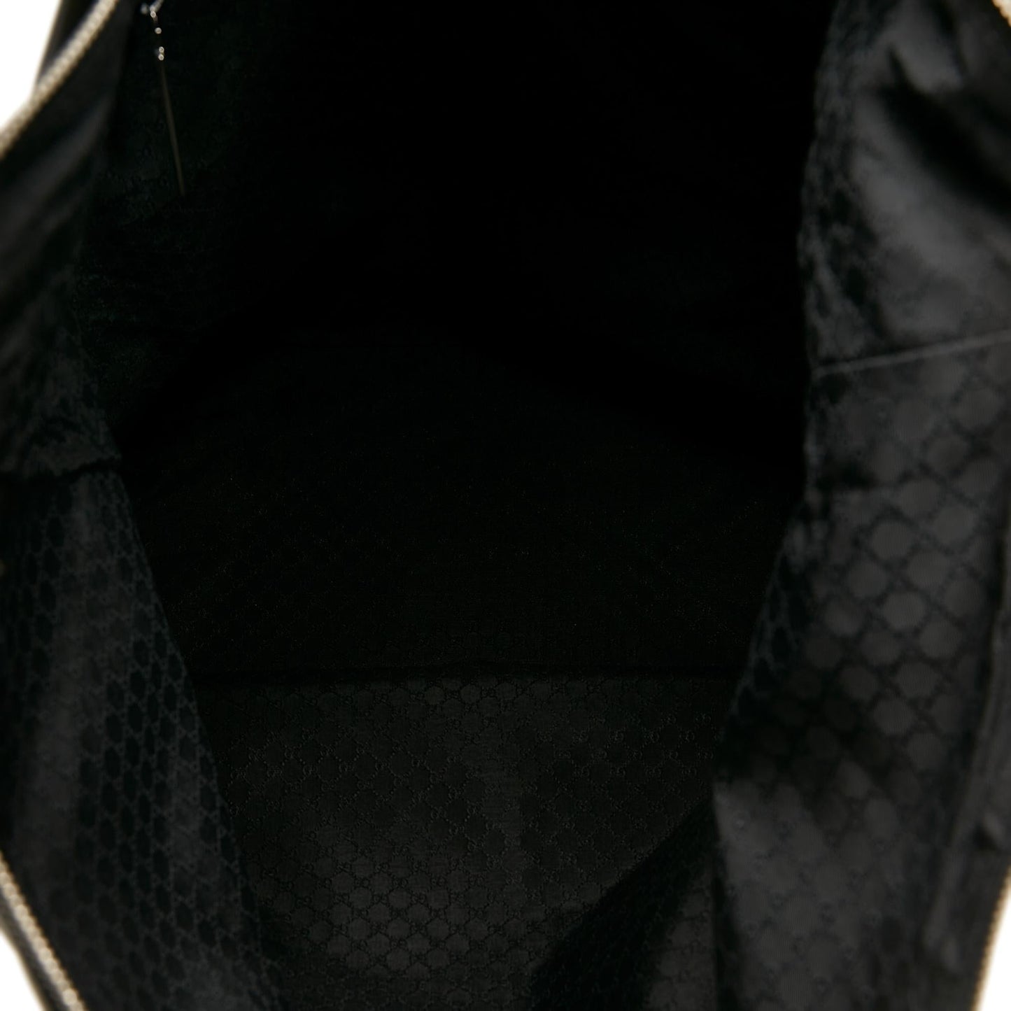 Gucci Canvas Tote Bag (SHG-gWC9rU)