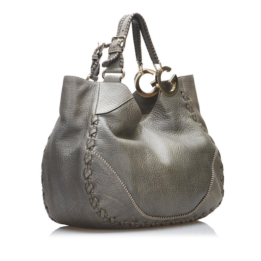 Luxury Gucci Charlotte Tote Bag (SHG-xx3mfJ)