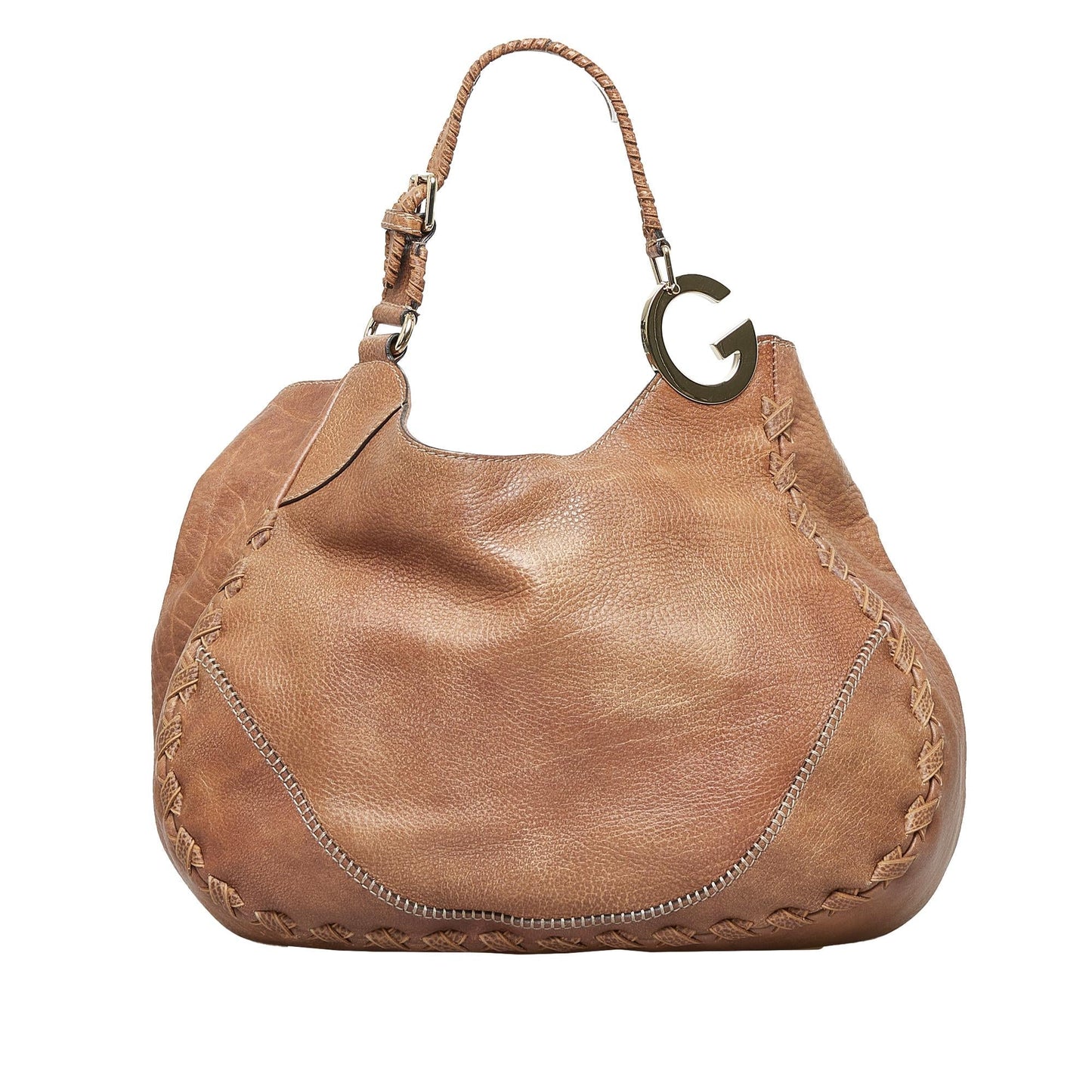 Luxury Gucci Charlotte Tote (SHG-F2gKPB)