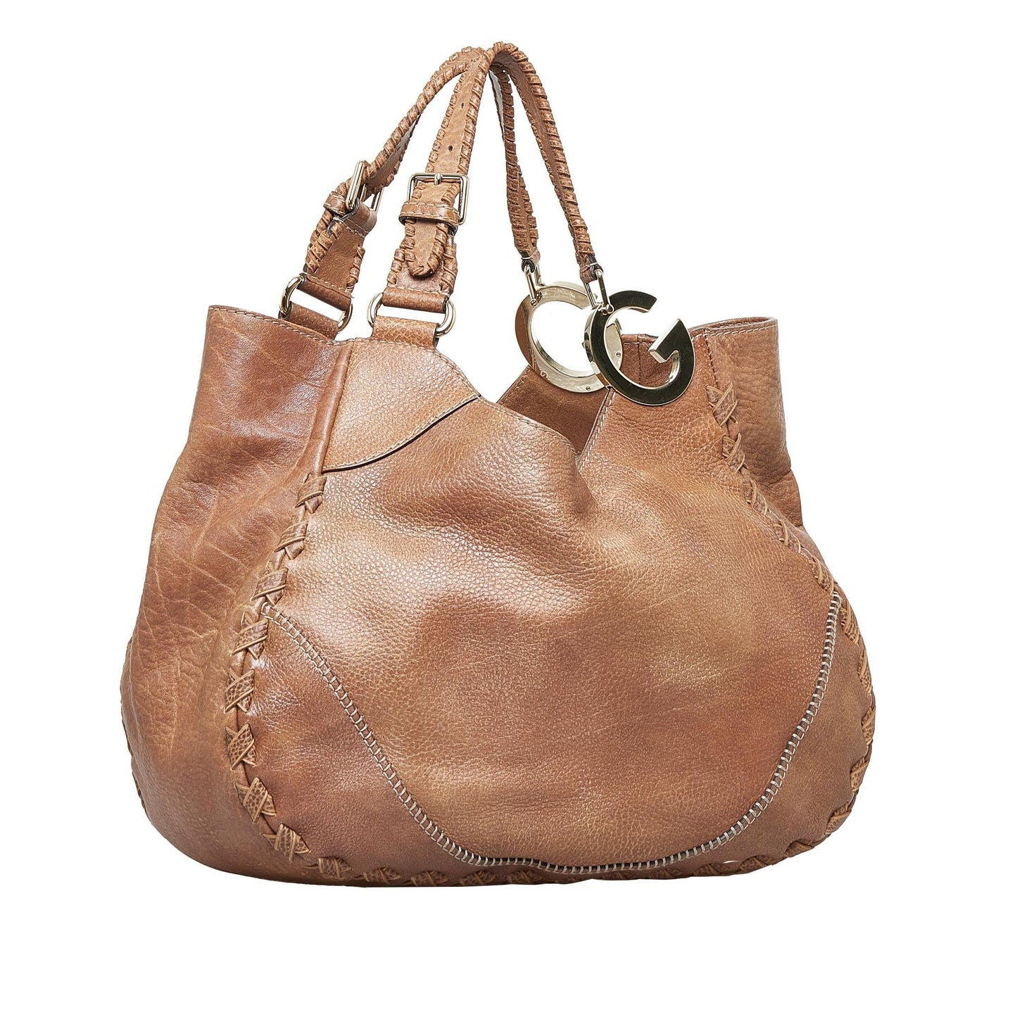 Luxury Gucci Charlotte Tote (SHG-F2gKPB)