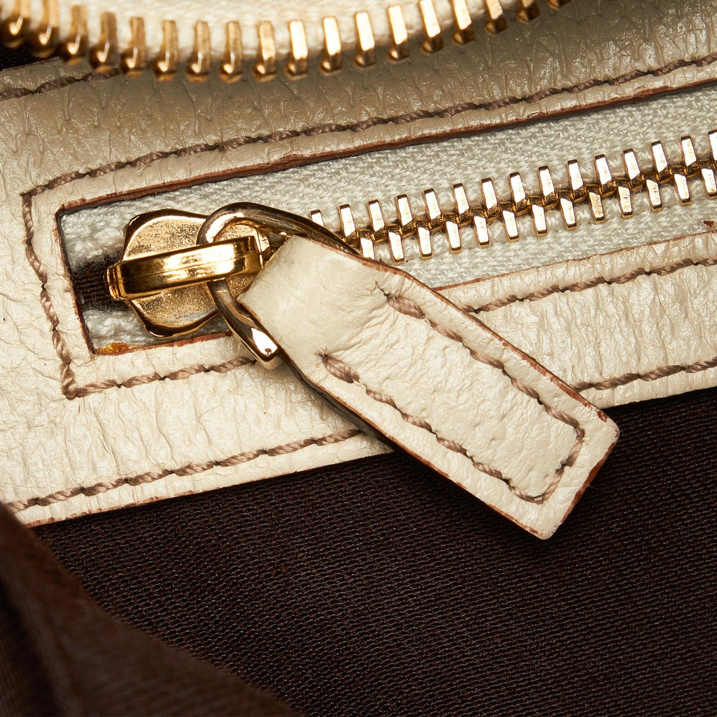 Gucci Charmy GG Canvas Shoulder Bag (SHG-WqM0pZ)